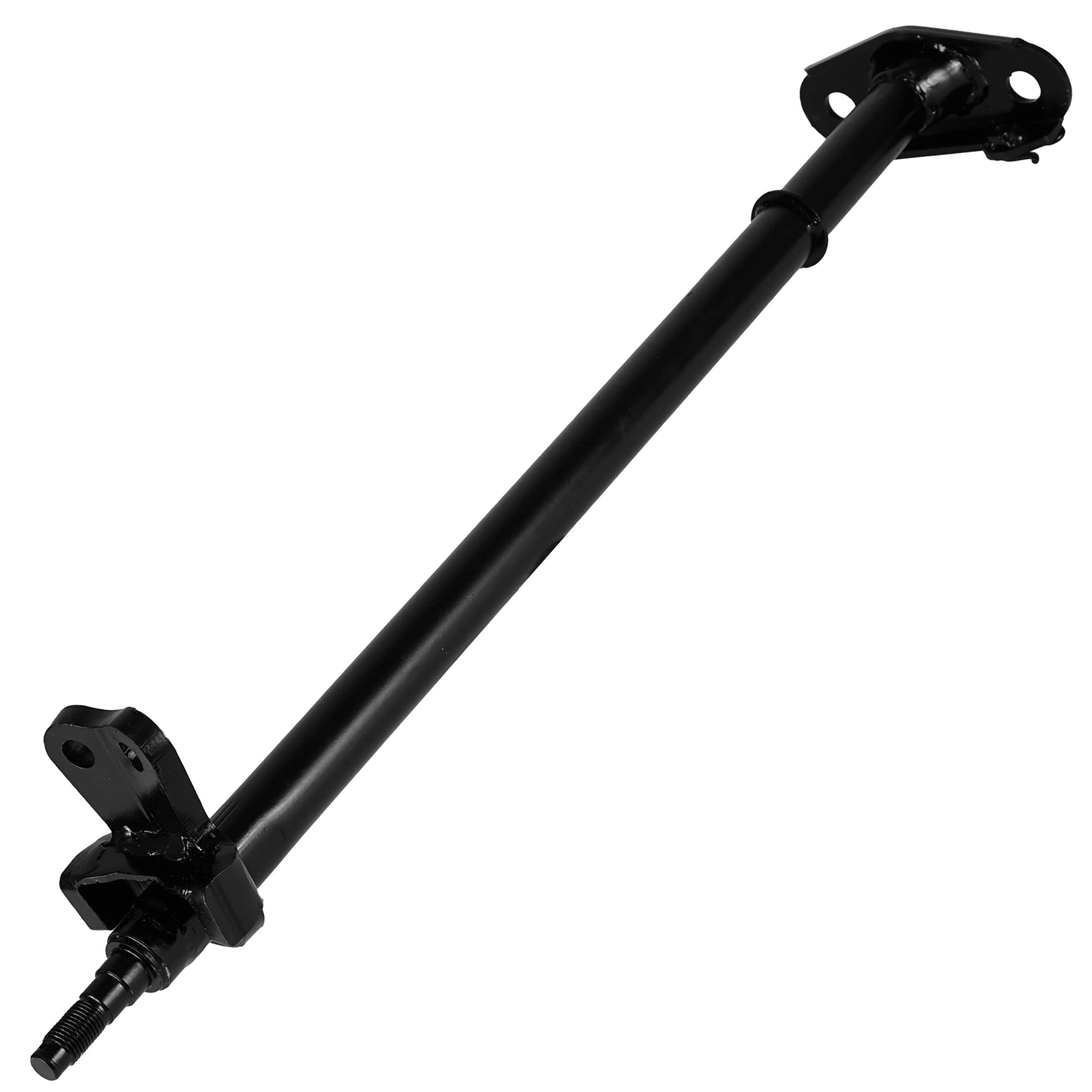 Caltric Steering Shaft Compatible with Honda TRX250EX Sportrax 2001 2002 2003 2004 2005/53310-HN6-000