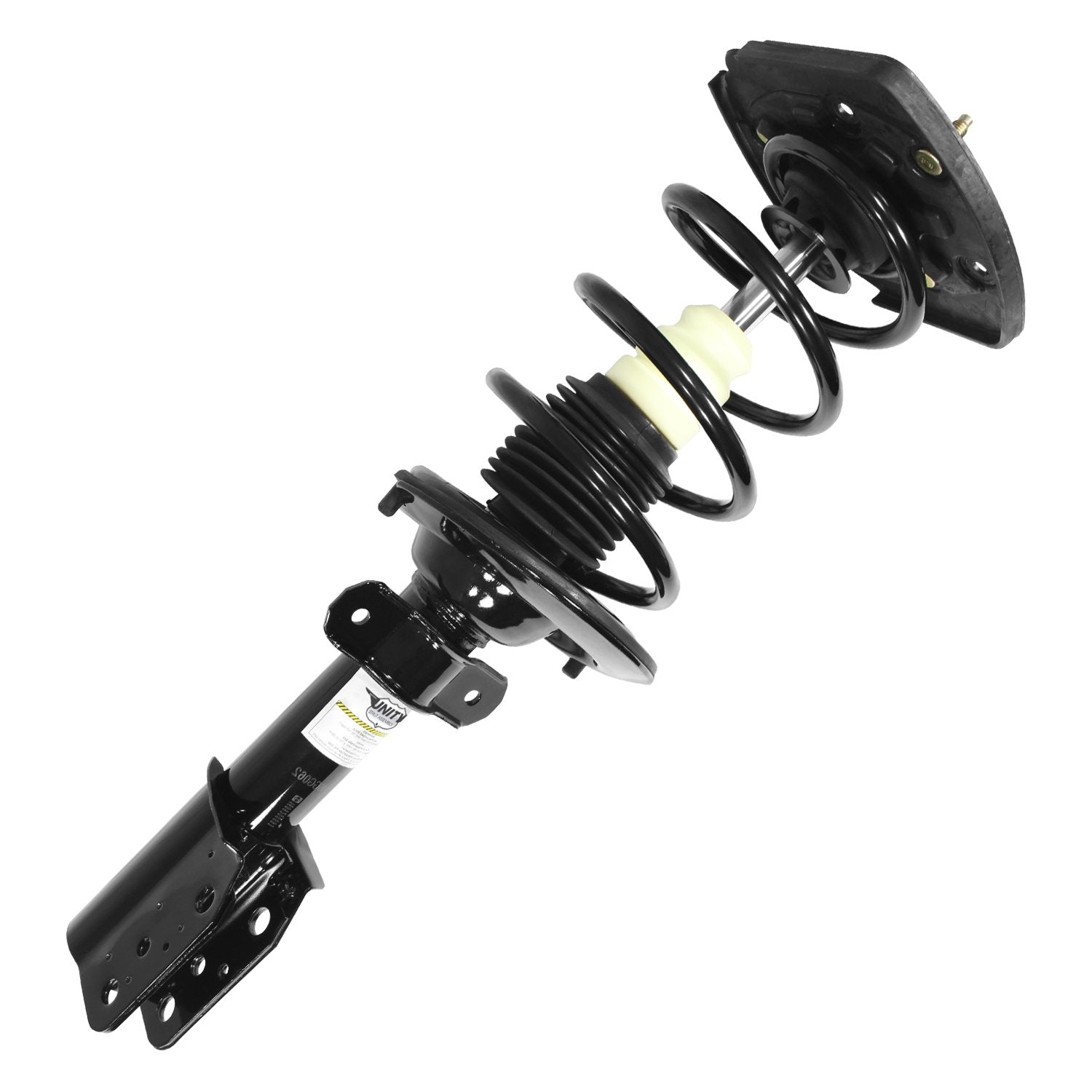 2000-2007 Chevrolet Monte Carlo, 1998-2002 Oldsmobile Intrigue - 4-11020-15061-001