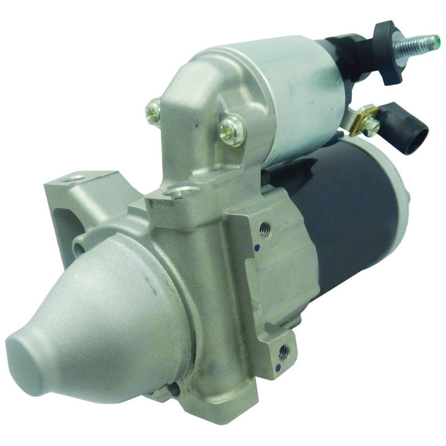 Premier Gear PG-10910 Starter Replacement for Silverado 1500, Sierra 1500, Tahoe, Yukon, Express 3500, Express 2500, Escalade, S