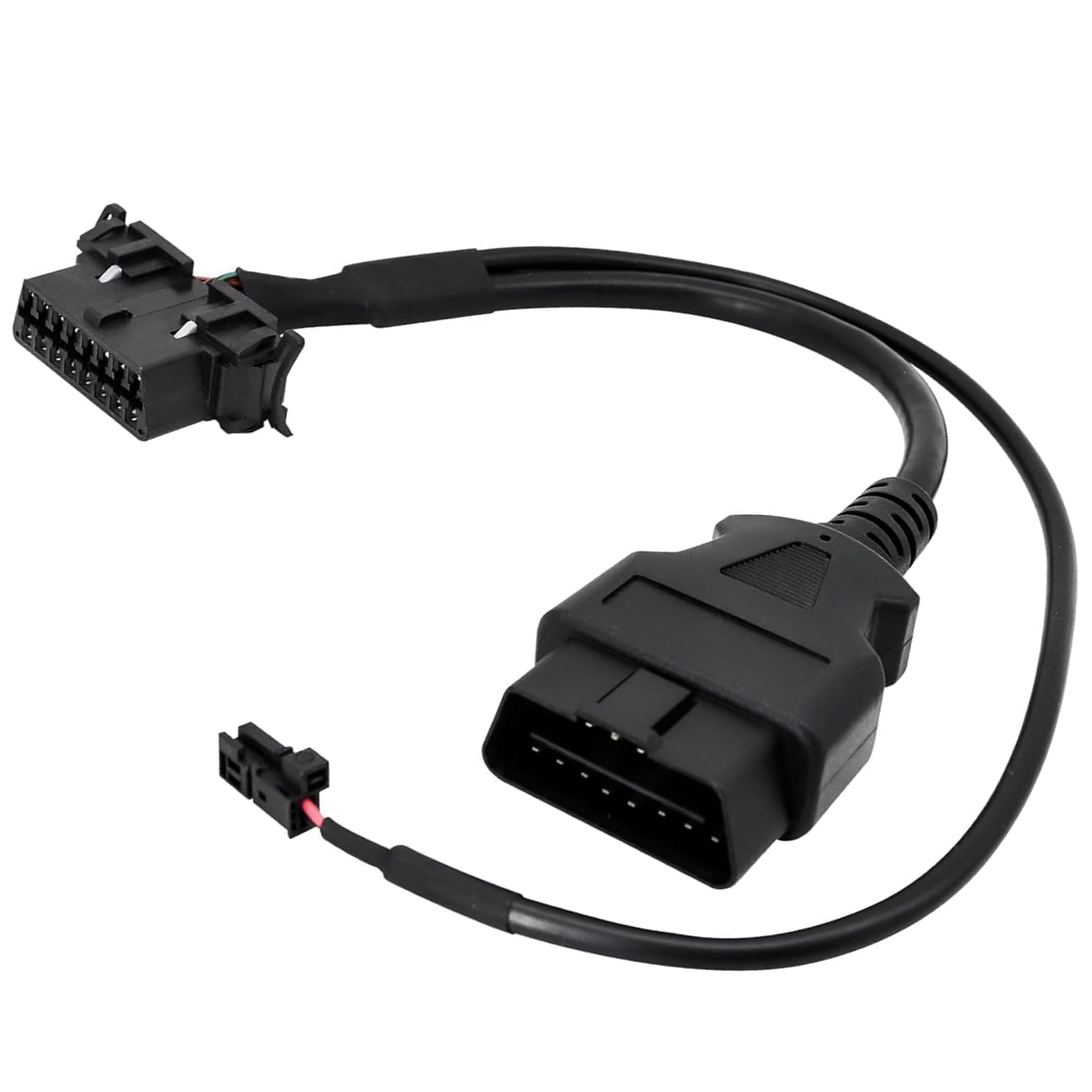 Security Gate Bypass OBD2 Cable for Dodge for Ram 1500 2018-2020 for Dodge for Ram 2500 2018-2020