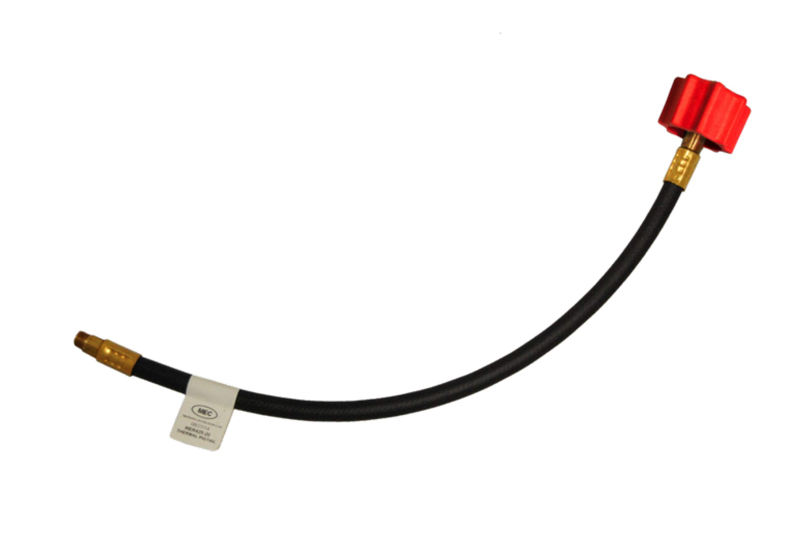 Marshall Excelsior Co. MER425H18 18 High Capacity Pigtail