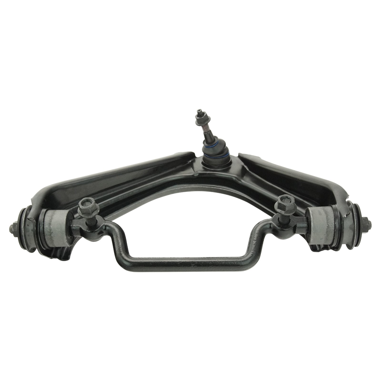 Trq Front Upper Control Arm With Ball Joint Set Compatible With 2002-2005 Ford Explorer 2003-2005 Lincoln Aviator Mercury Mounta