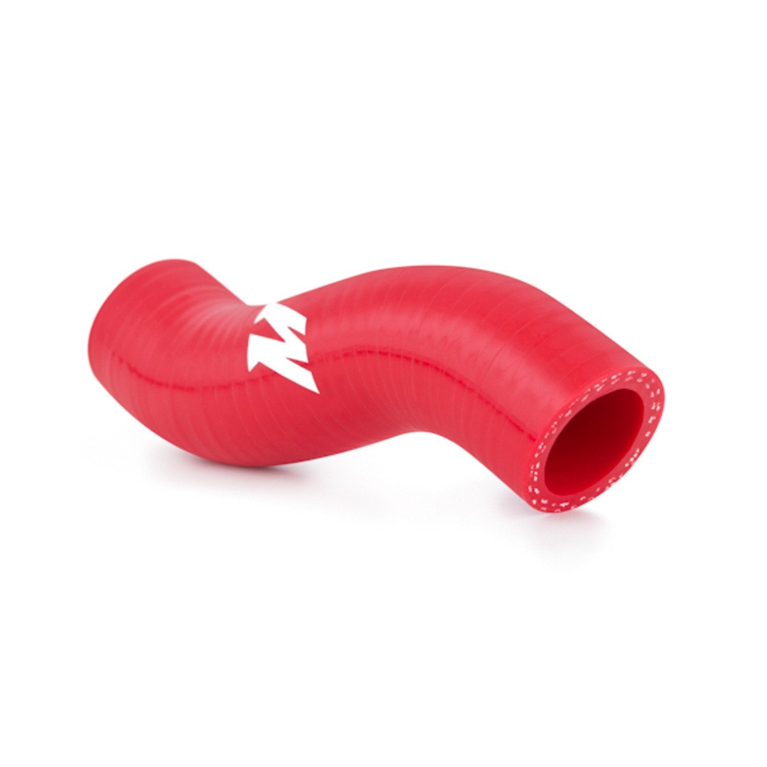 Mishimoto Mmdbh-Xr650R-00Ktrd Dirt Bike Silicone Hose Compatible With Honda Xr650R 2000-2007 Red