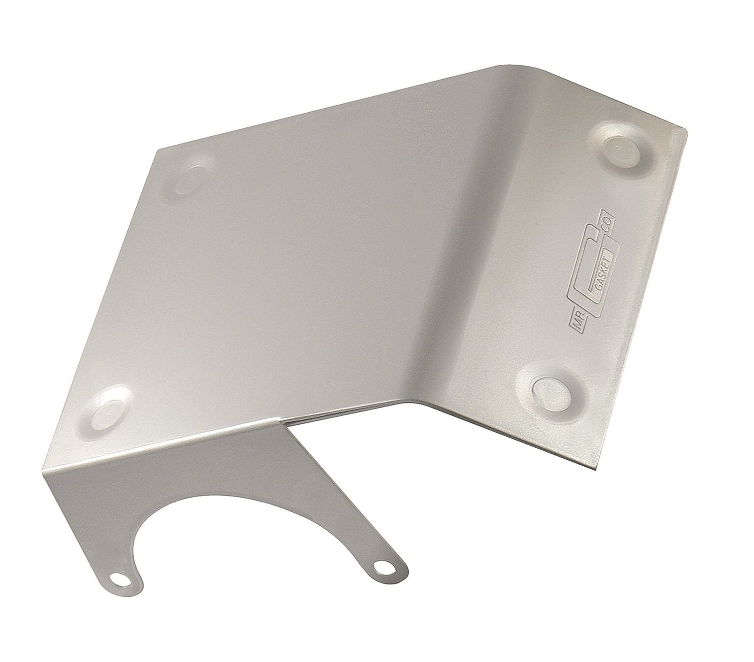 Mr. Gasket 3678 Starter Motor Heat Shield