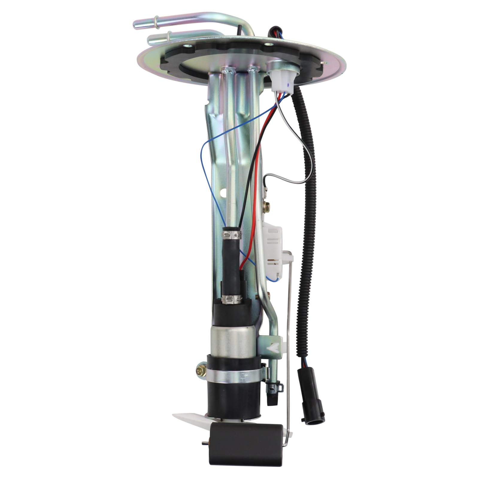 Trq Fuel Pump Module Assembly Compatible With 1999-2003 Ford F-150 2004 F-150 Heritage 1999 F-250