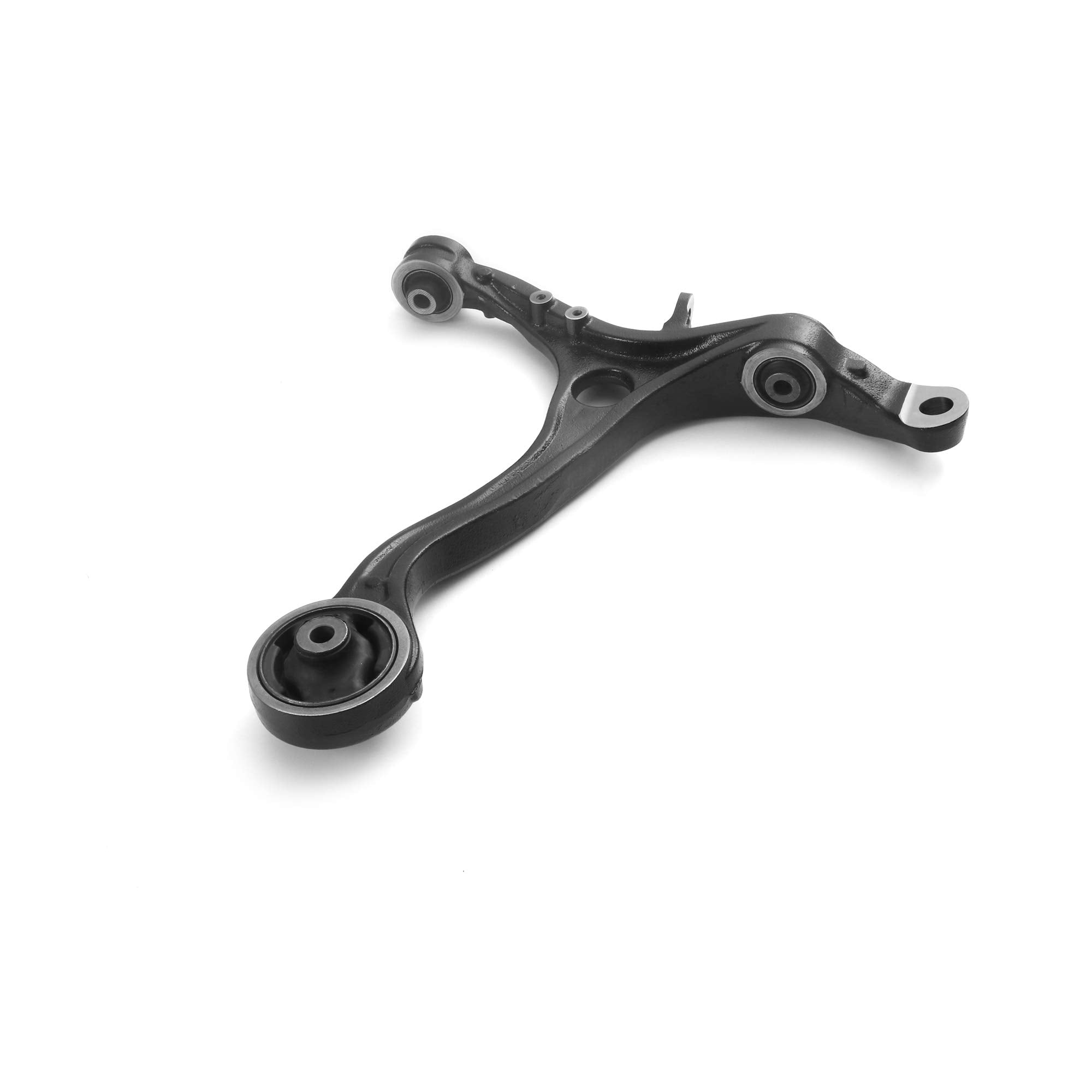 Metrix Premium Chassis Parts - 4 Pc Front Lower Control Arm & Front Lower Ball Joint Kit Fits 2009-2014 Acura Tsx, 2008-2012 Hon