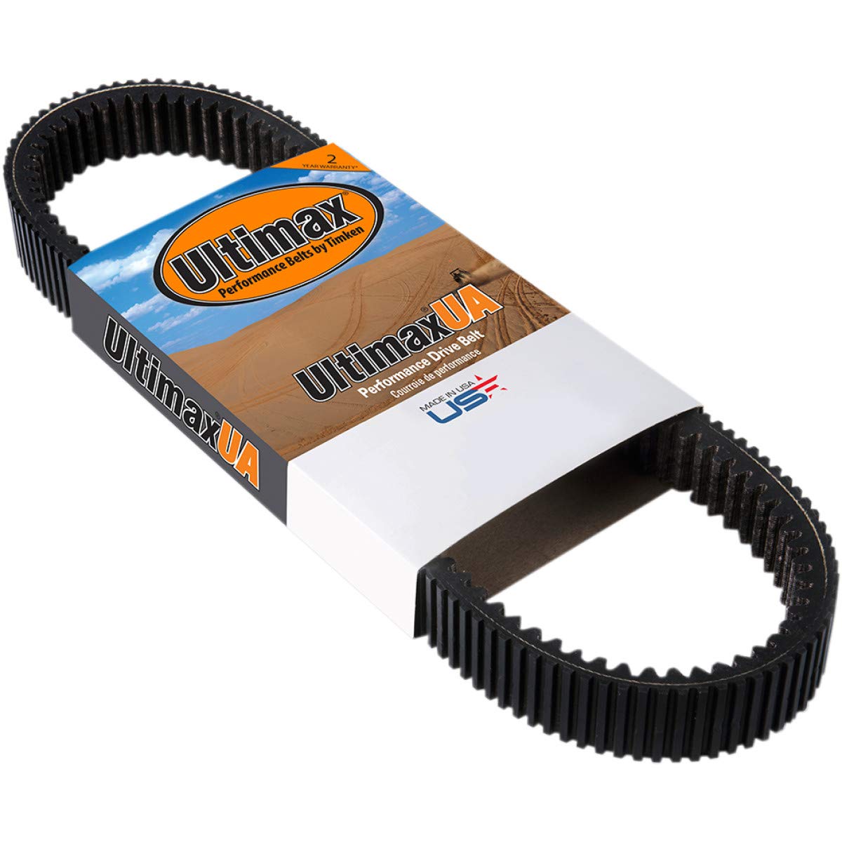 Ultimax UA441 Belt (for Polaris Applications (11-15))
