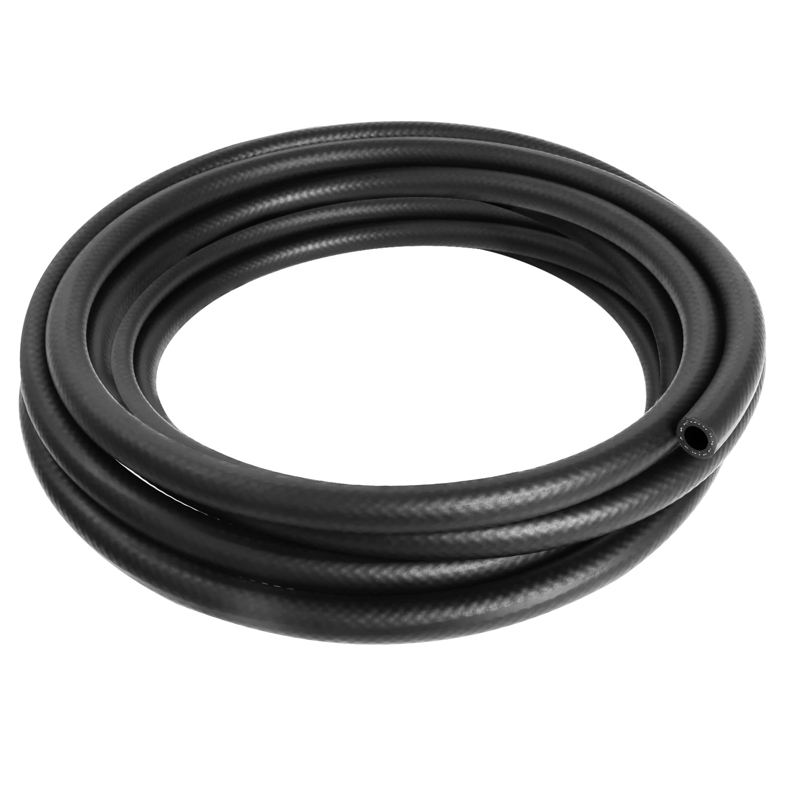 Fuel Line 5/16 Inch ID NBR Fuel Line Hose Push on Hose for Small Engine 15 Feet