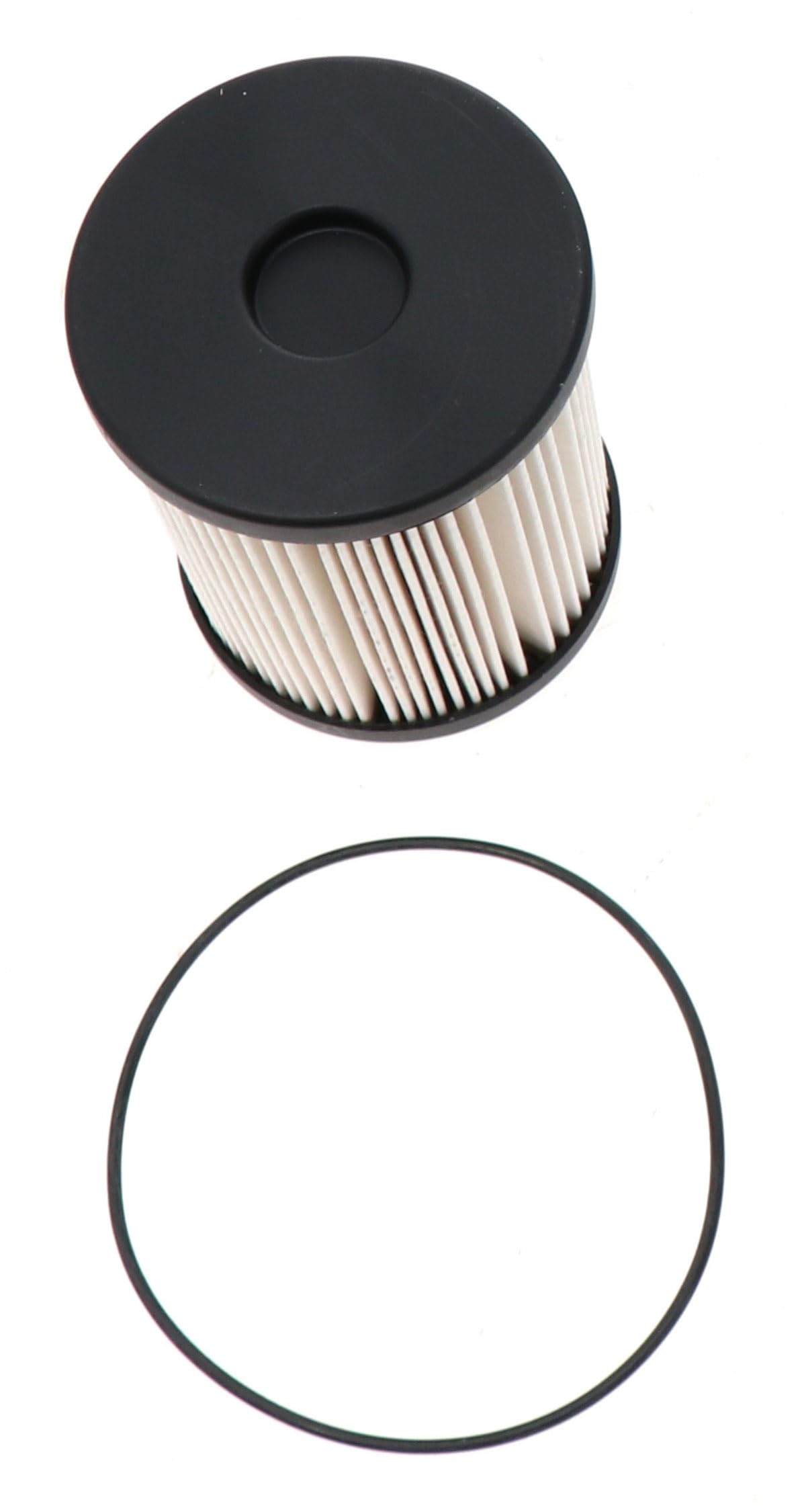Wix Filters - 33585Xe Heavy Duty Cartridge Fuel Metal Free, Pack Of 1