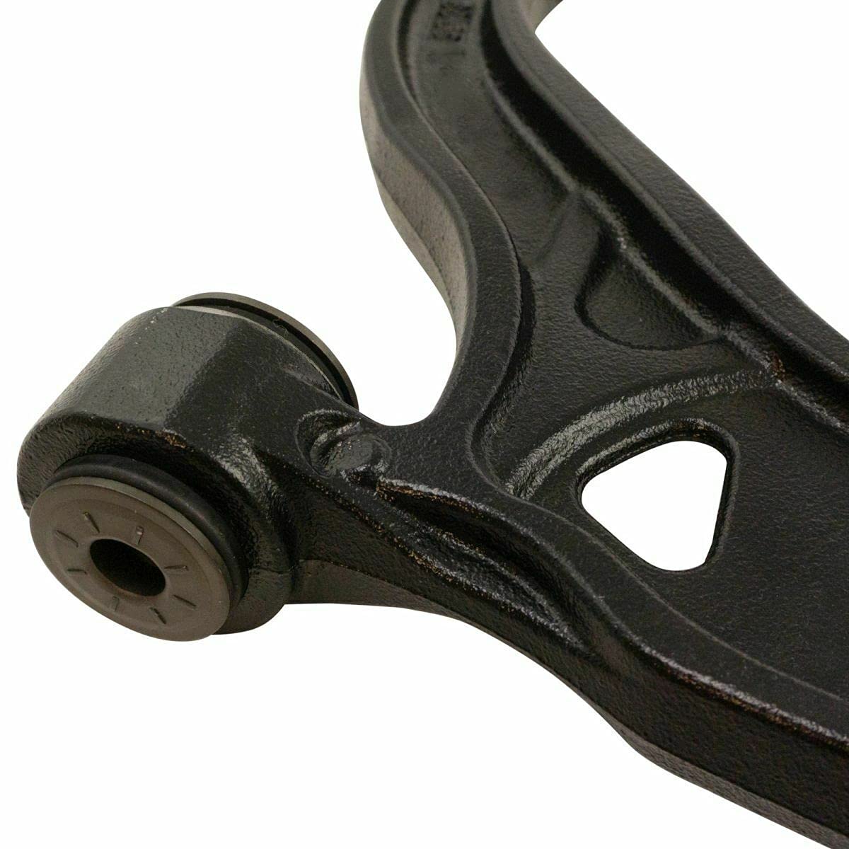 Autoshack Front Lower Control Arms And Ball Joints Assembly With Bushings Pair 2 Replacement For 2011-2019 Ford Explorer 2013-2019 Police Interceptor Utility 2.0L 2.3L 3.5L 3.7L V6 Awd Fwd Asca71718