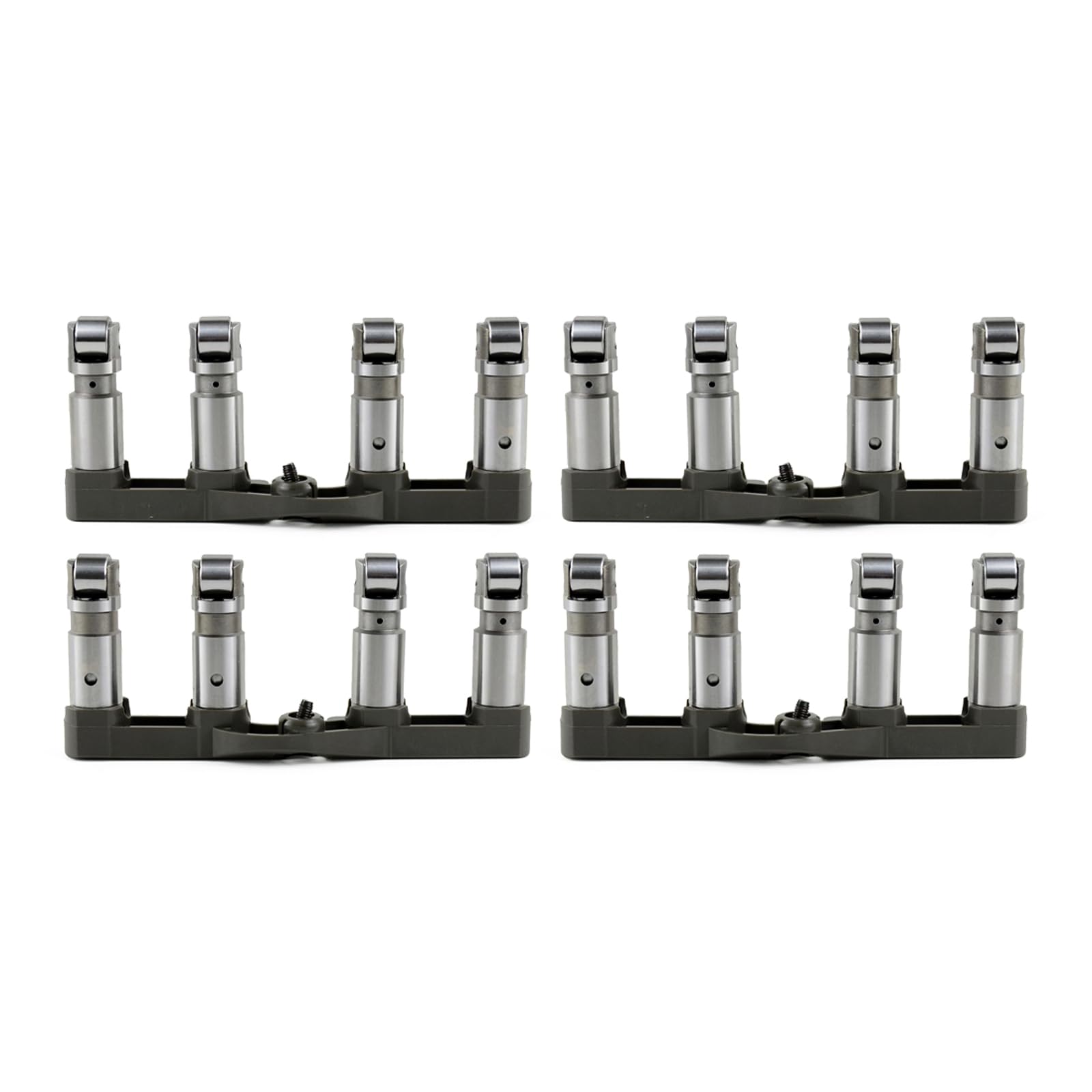 GELUOXI MDS 5.7 HEMI Camshaft Kit with Head Gasket Set for Dodge Ram 1500 V8 2009-2015, Part# HS264