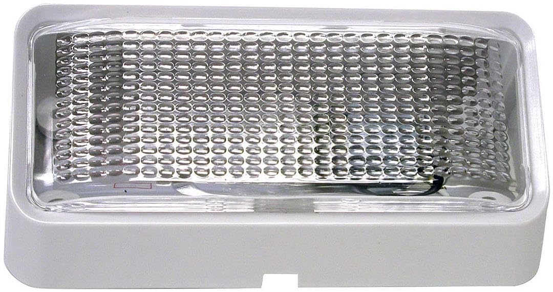PETERSON MFG V384 Porch Light W/O Switch