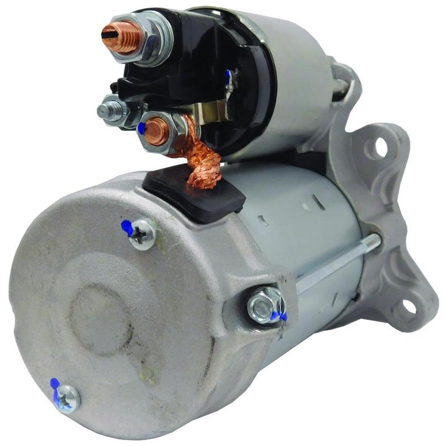 OEG Parts New Starter Compatible with Ford Truck F450 F550 E450 F53 F59 5.4L 6.8L 13-18 Expedition 5.4L 13-14 E150 F150 5.0L 6.2
