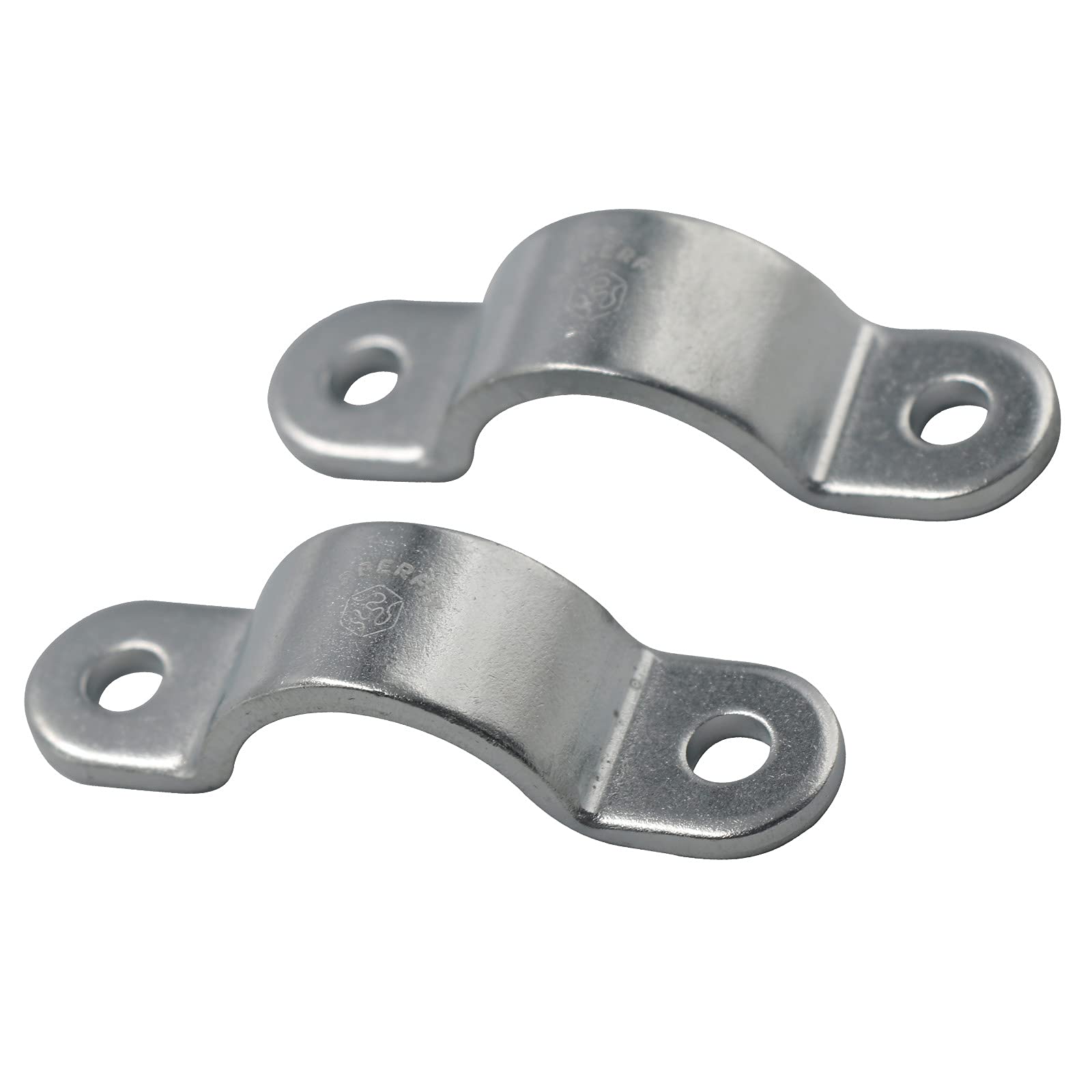 APPERFiT Shift Tube Bushings & Shifter Clamps for Ford E Series & F Series, Steel, Clamps/Bushings/Bolts, Model 713294064978