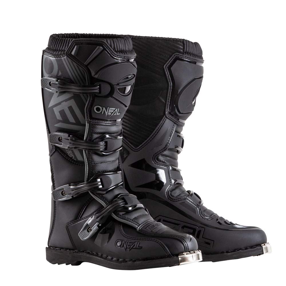 O'Neal Element Youth Boot, Black, 1