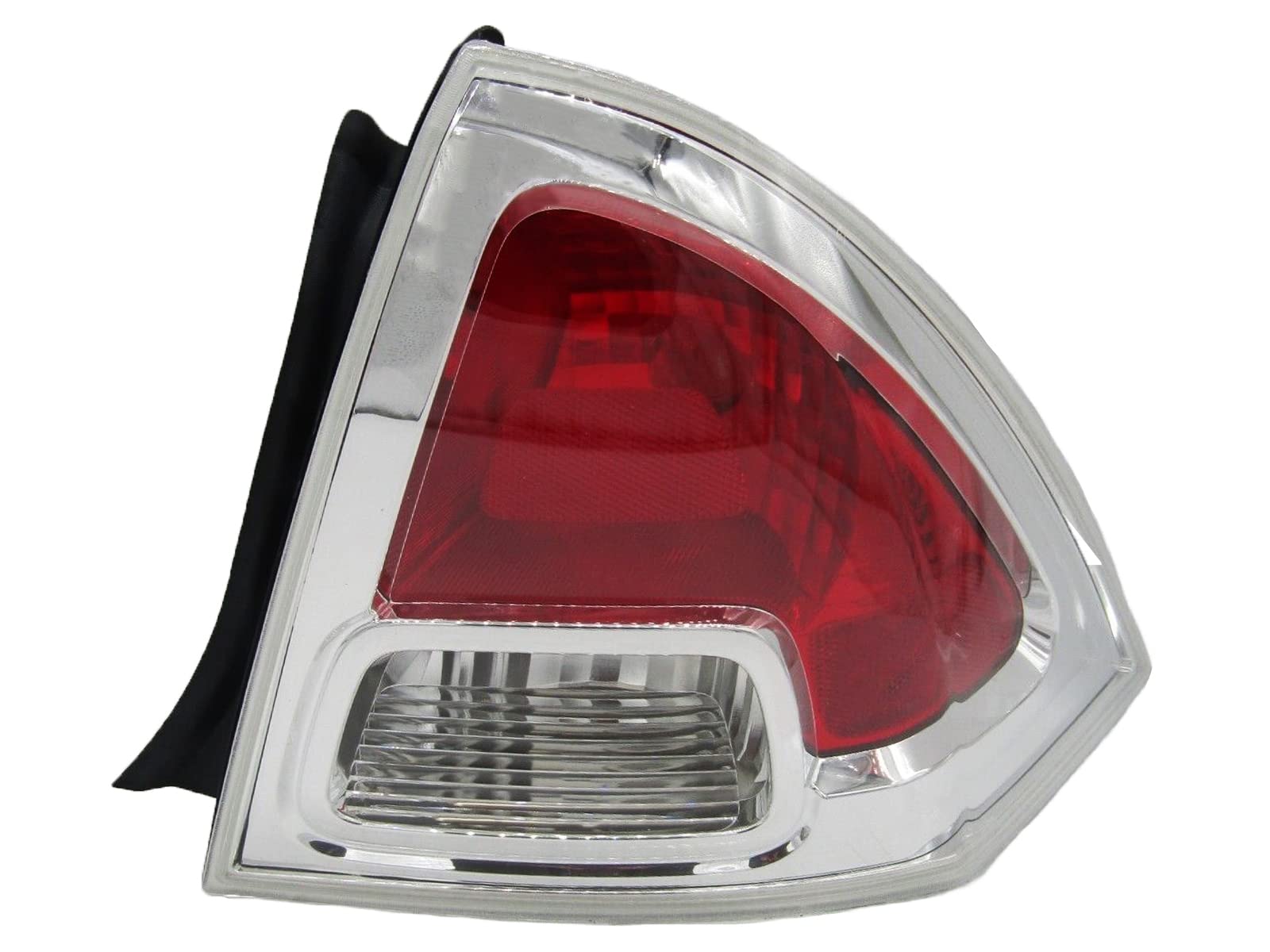 Auto Parts Avenue Apa Replacement For Tail Light Rear Lamp 2006 2007 2008 2009 Fusion Left Right Pair Set 6E5Z13404B 6E5Z13405B