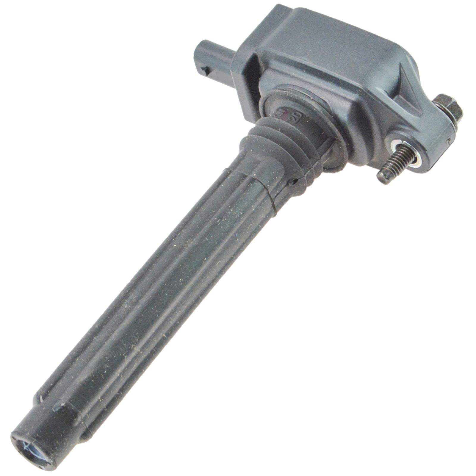 Trq Ignition Coil Set Compatible With 11-21 Chrysler Dodge Jeep 12-23 Ram 11-14 Volkswagen