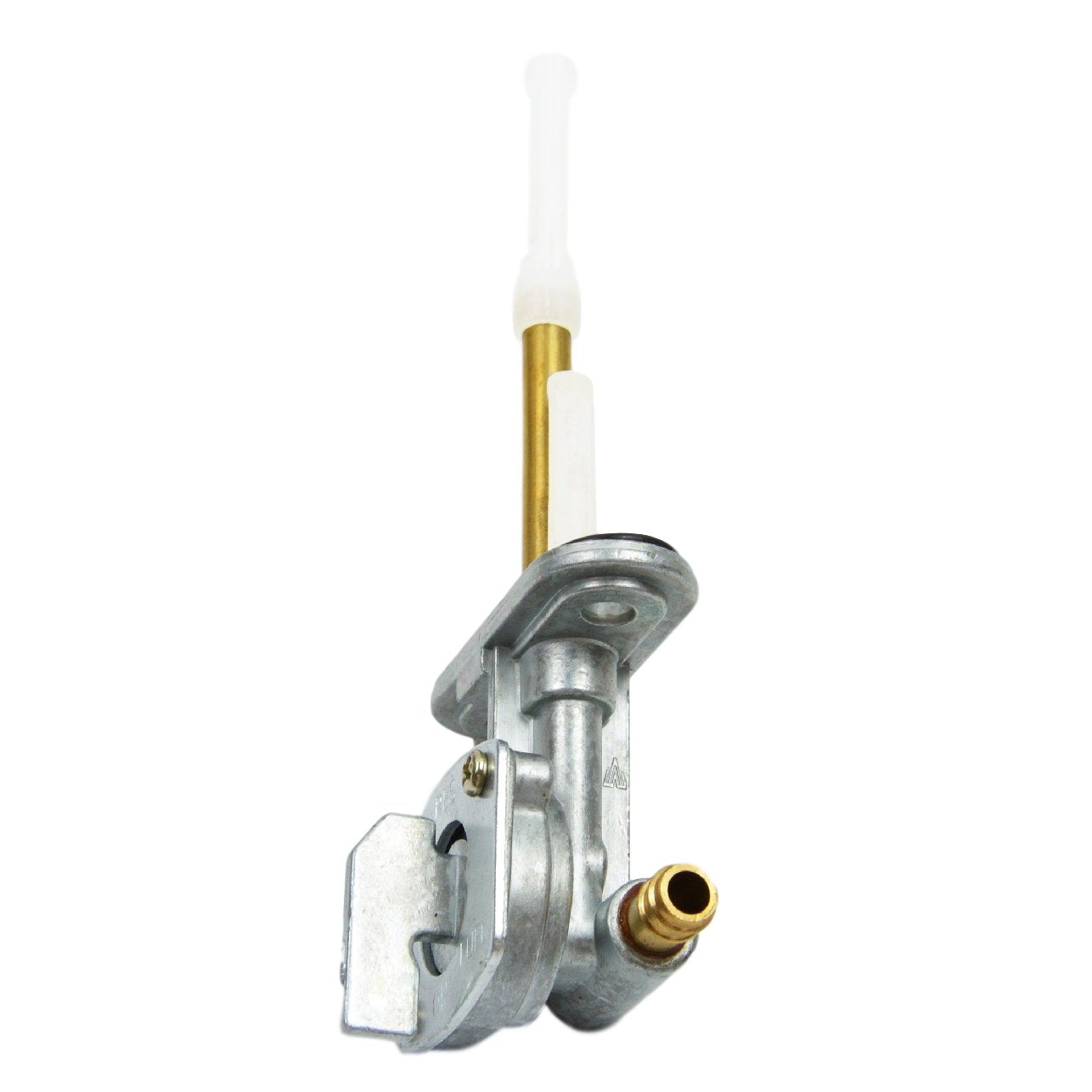 Highfine Replacement Fuel Gas Petcock Valve Tank Switch Pump for Yamaha ATV & Motorcycles 1986-2016,Kawasaki KLF 300 KLF300 Bayo