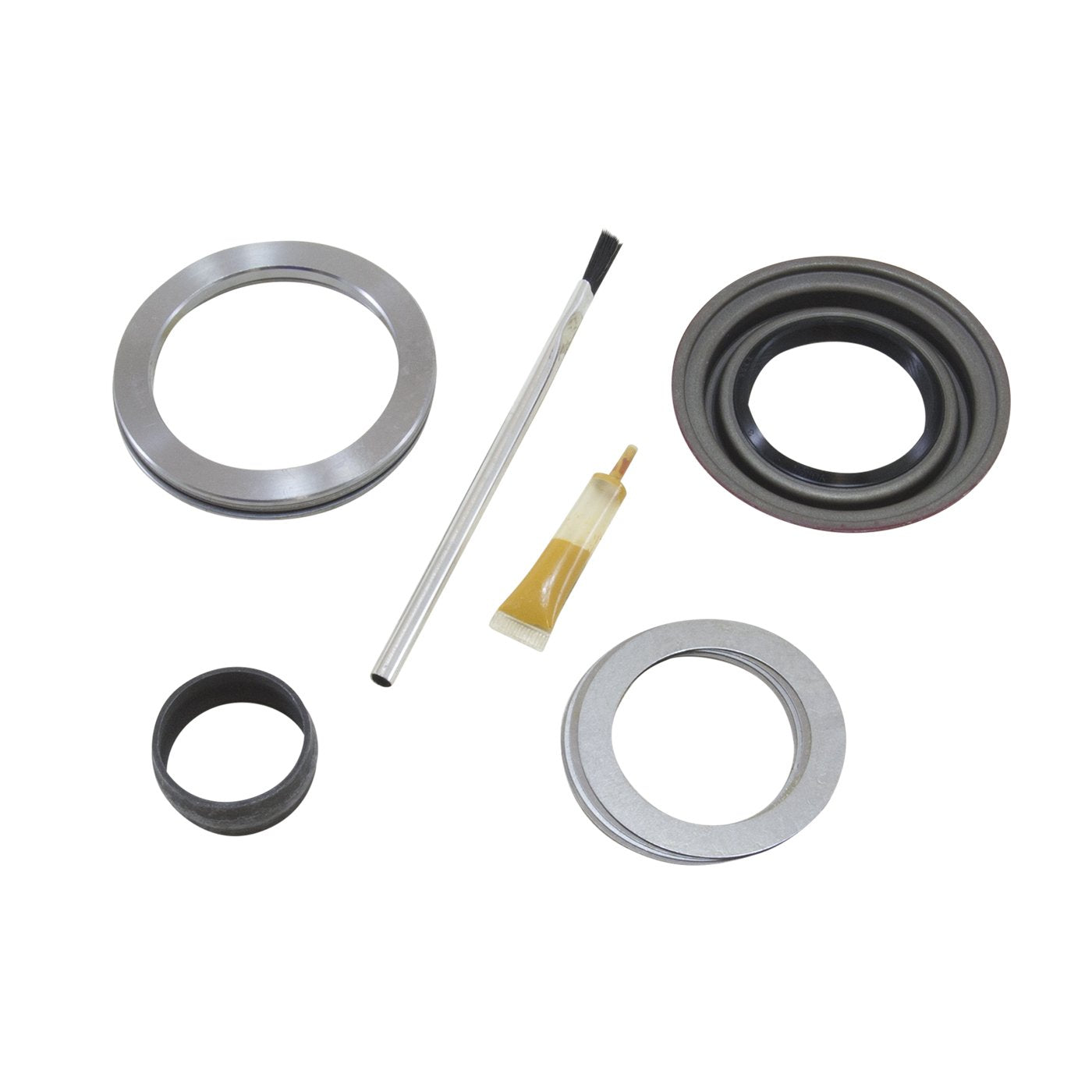 Yukon Minor Install kit for GM 9.5 Differential