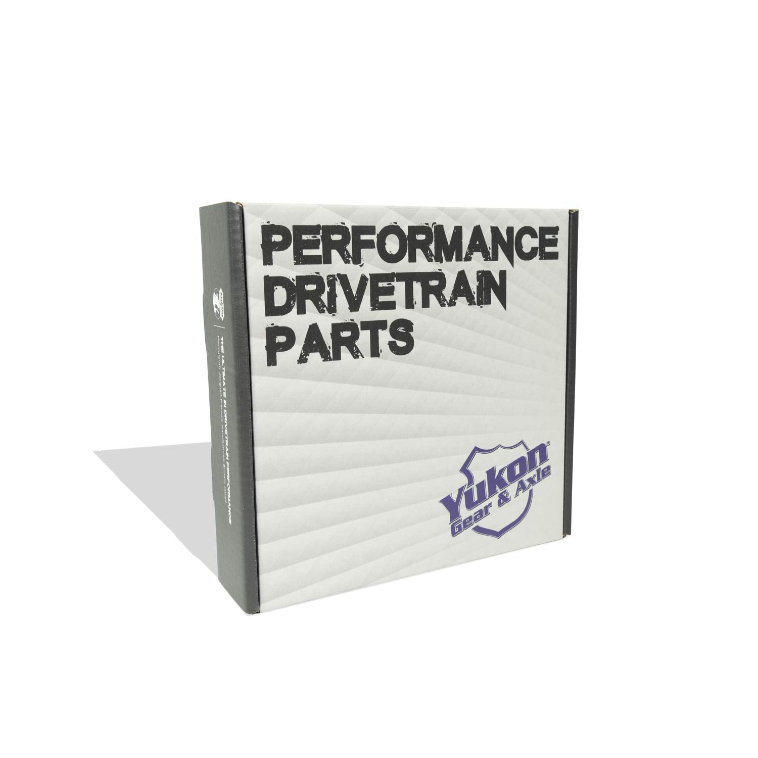 Yukon (MK D70) Minor Installation Kit for Dana 70 Differential