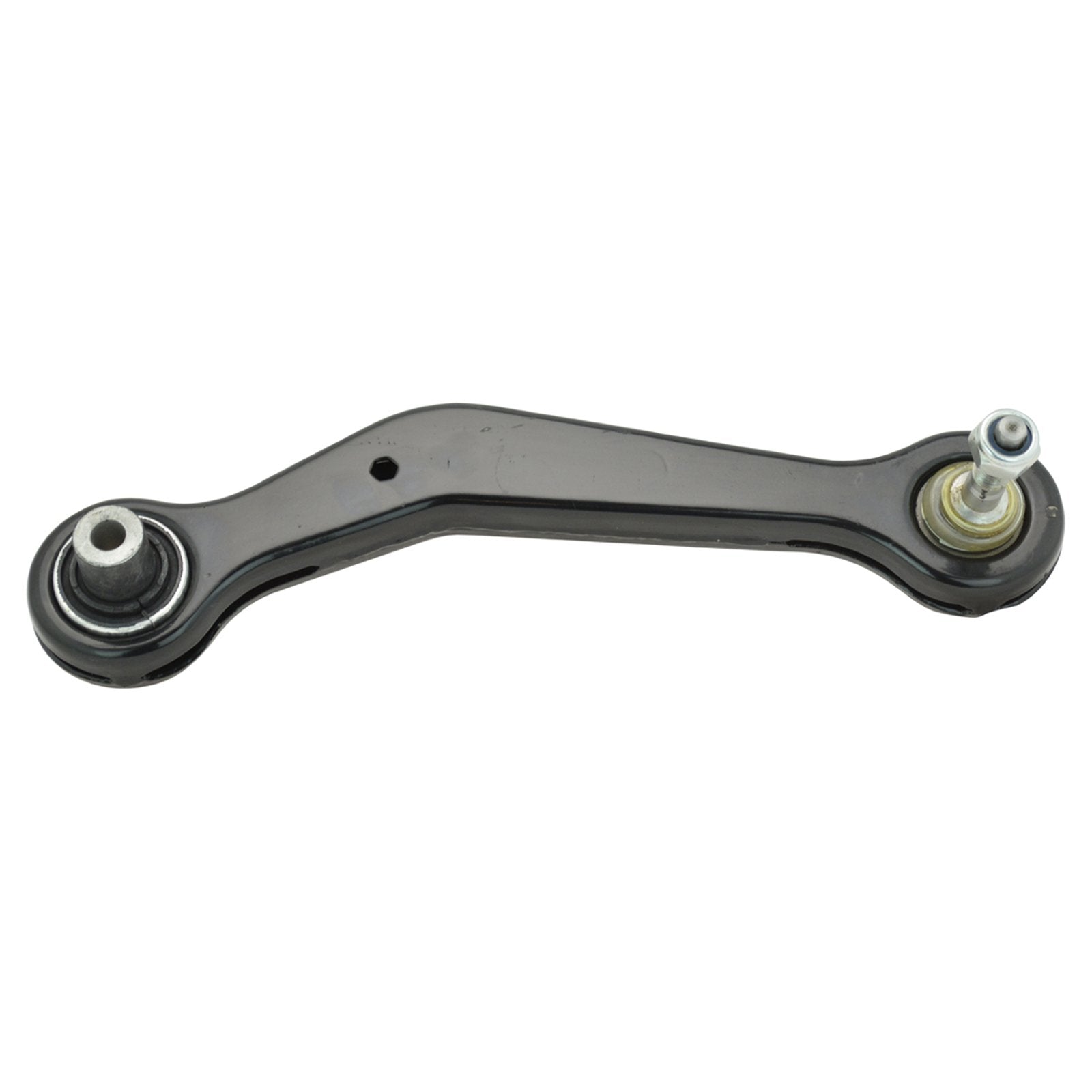 TRQ Rear Upper Control Arm with Ball Joint Set Compatible with 2000-2006 BMW X5
