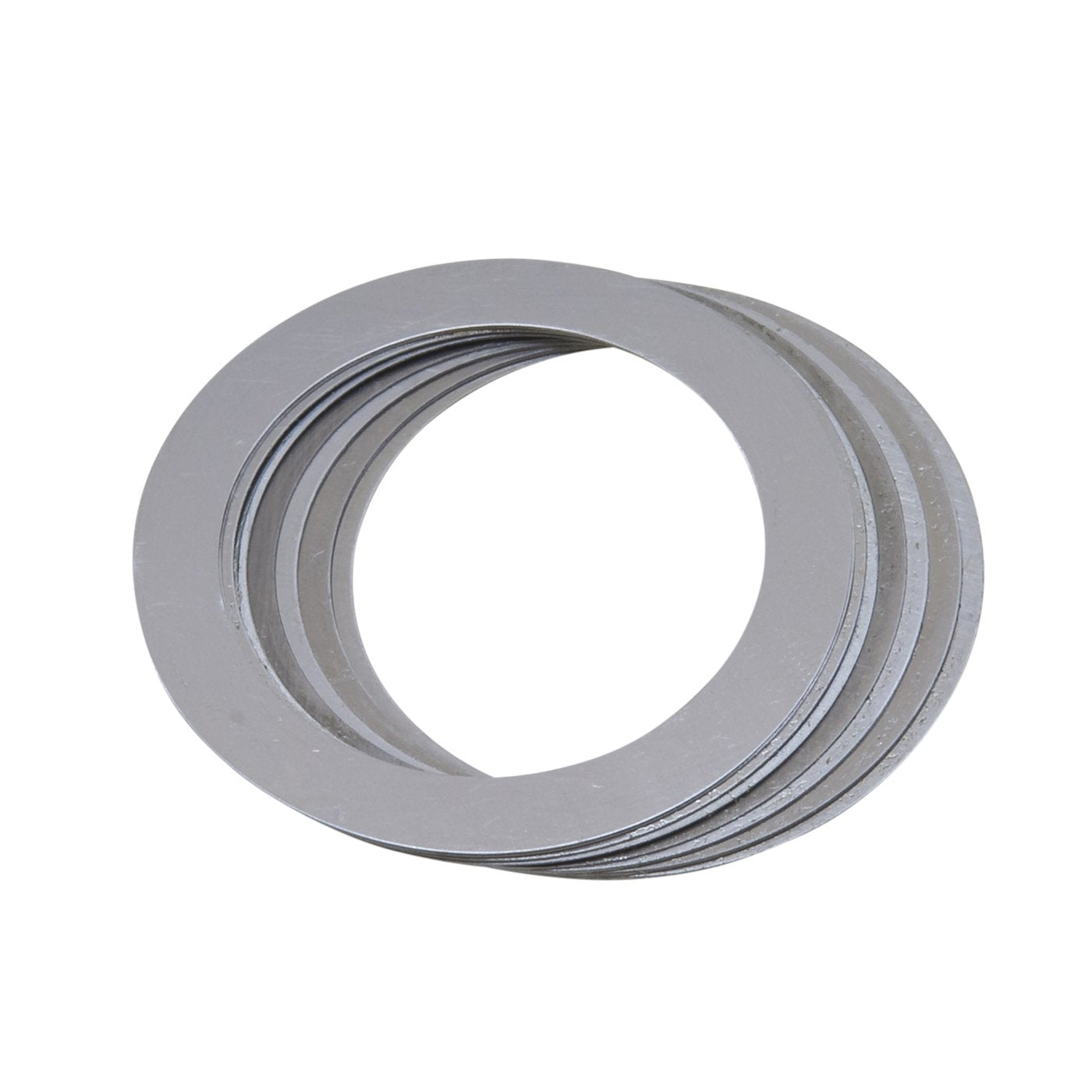 Yukon Gear & Axle (Sk 25300) Pinion Depth Shim For Gm 8.25 Ifs