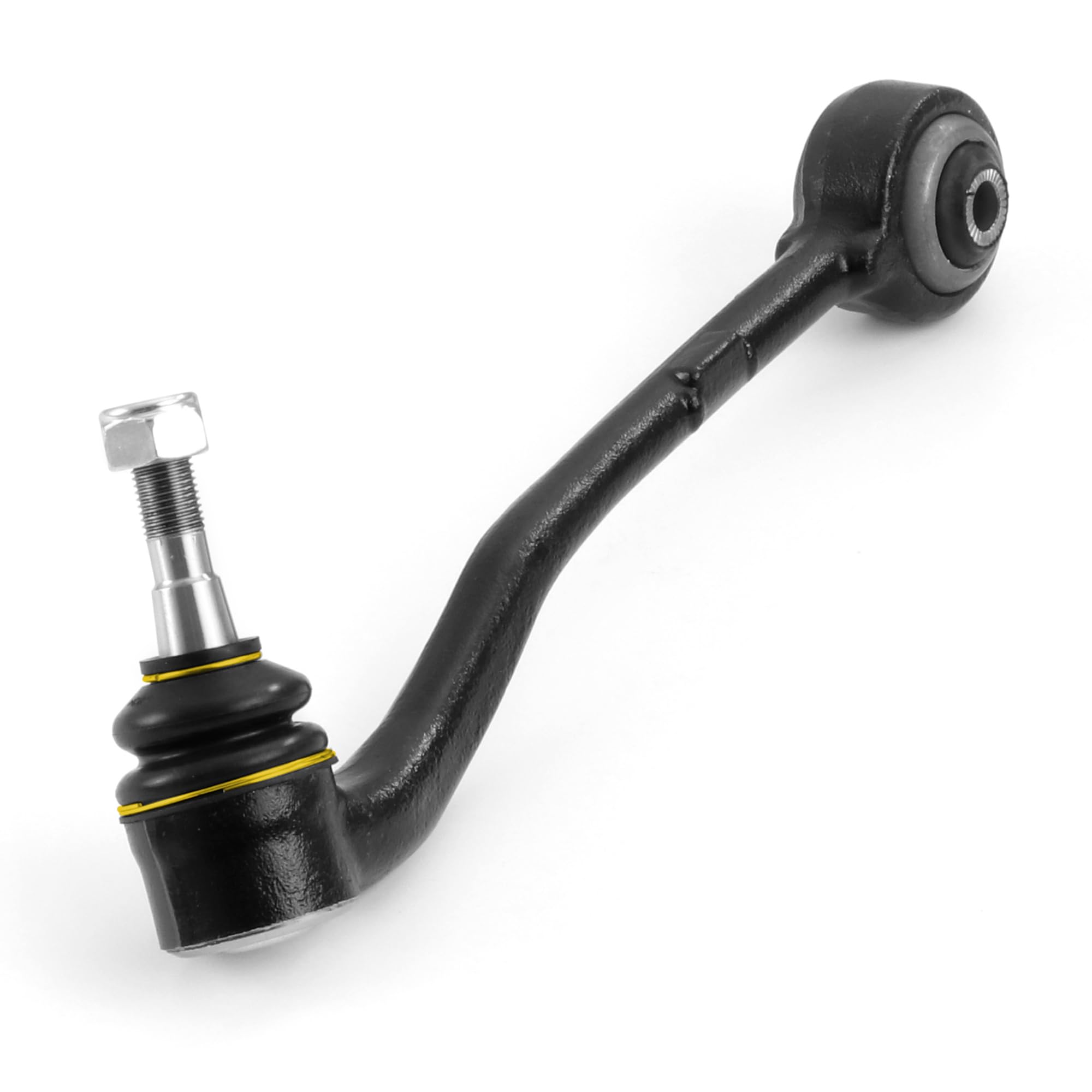 Metrix Premium Chassis Parts - Front Right Lower Rearward Control Arm W Ball Joint & Bushing Assembly Fits 2000-2006 Bmw X5, Rep