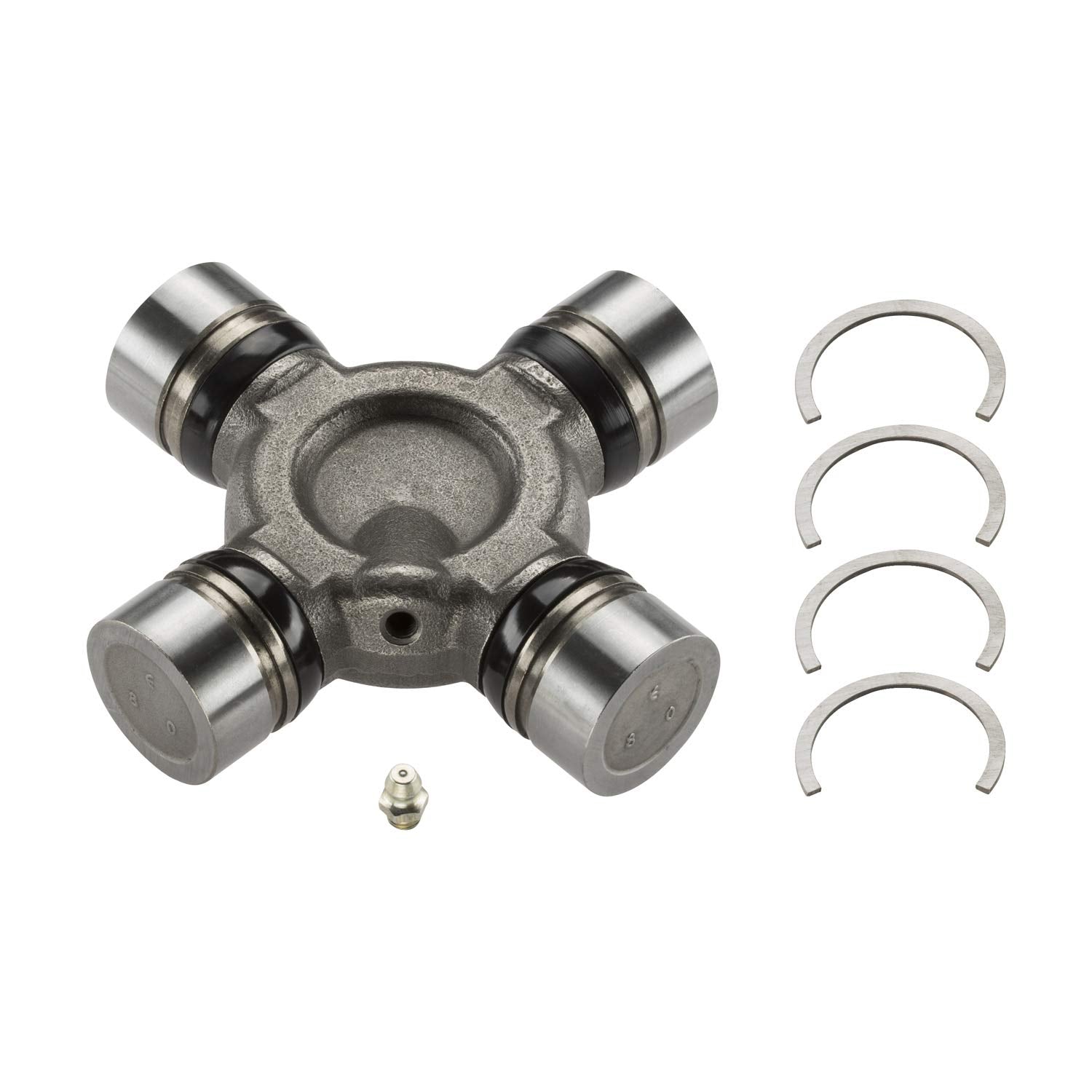 Moog 479 Greaseable Premium Universal Joint For Ram 2500