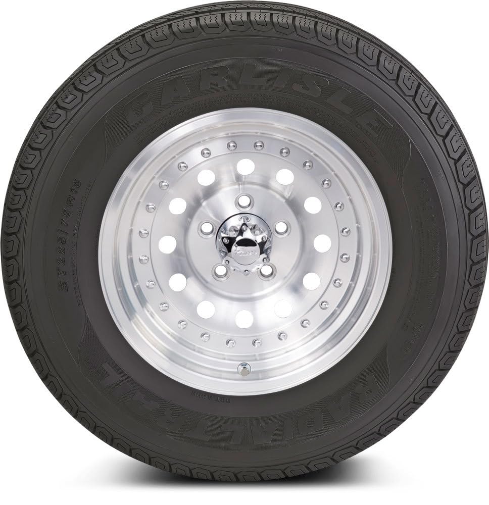 Carlisle Radial Trail Hd