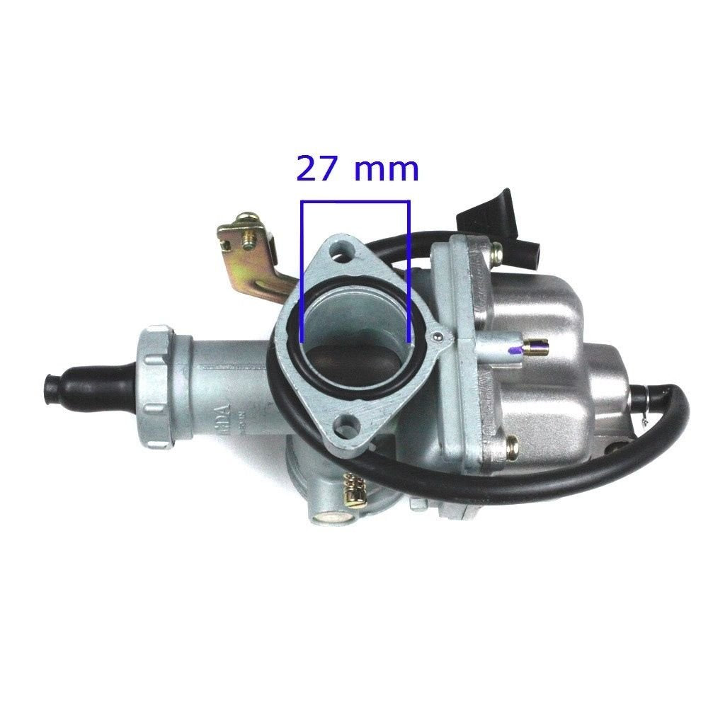 Carburetor For Honda Xl 200 R 200R Carburetor Carb 1983, 1984 New