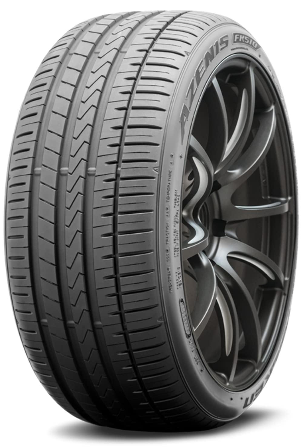 Falken Azenis Fk510 Suv High Performance Radial Tire - 275/50R20Xl 113Y