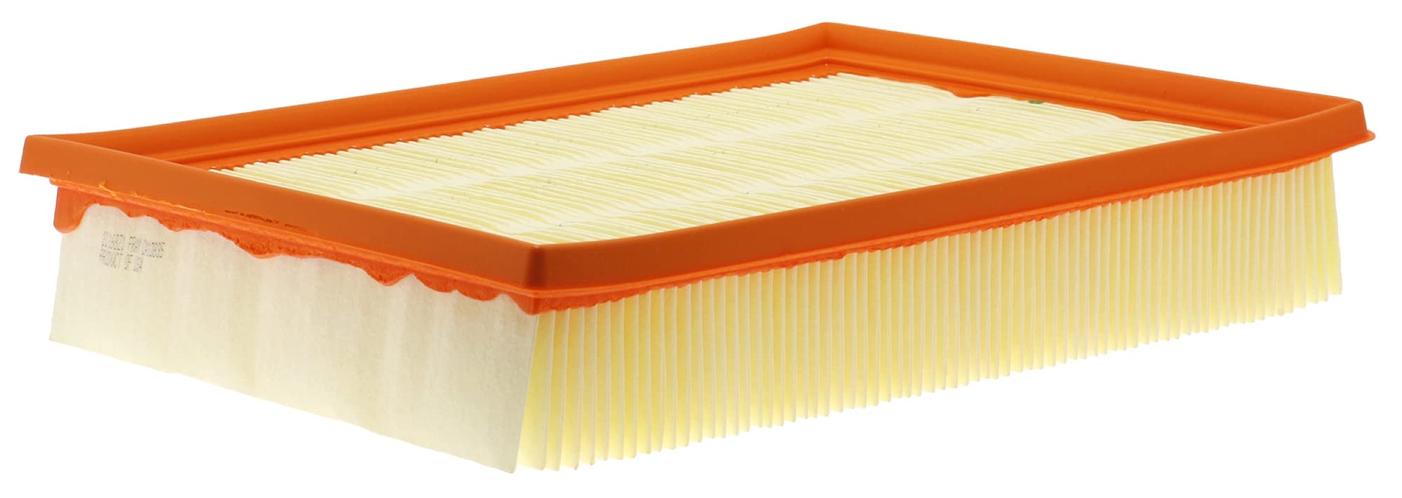FRAM Extra Guard CA10835 Replacement Engine Air Filter for Select Lexus and Toyota Models, Provides Up to 12 Months or 12,000 Mi