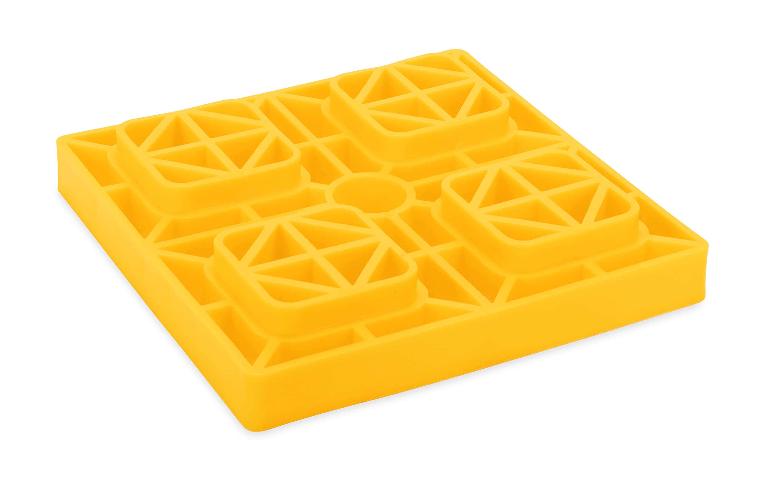 Camco 44505 Heavy Duty Level Block 10 Pack
