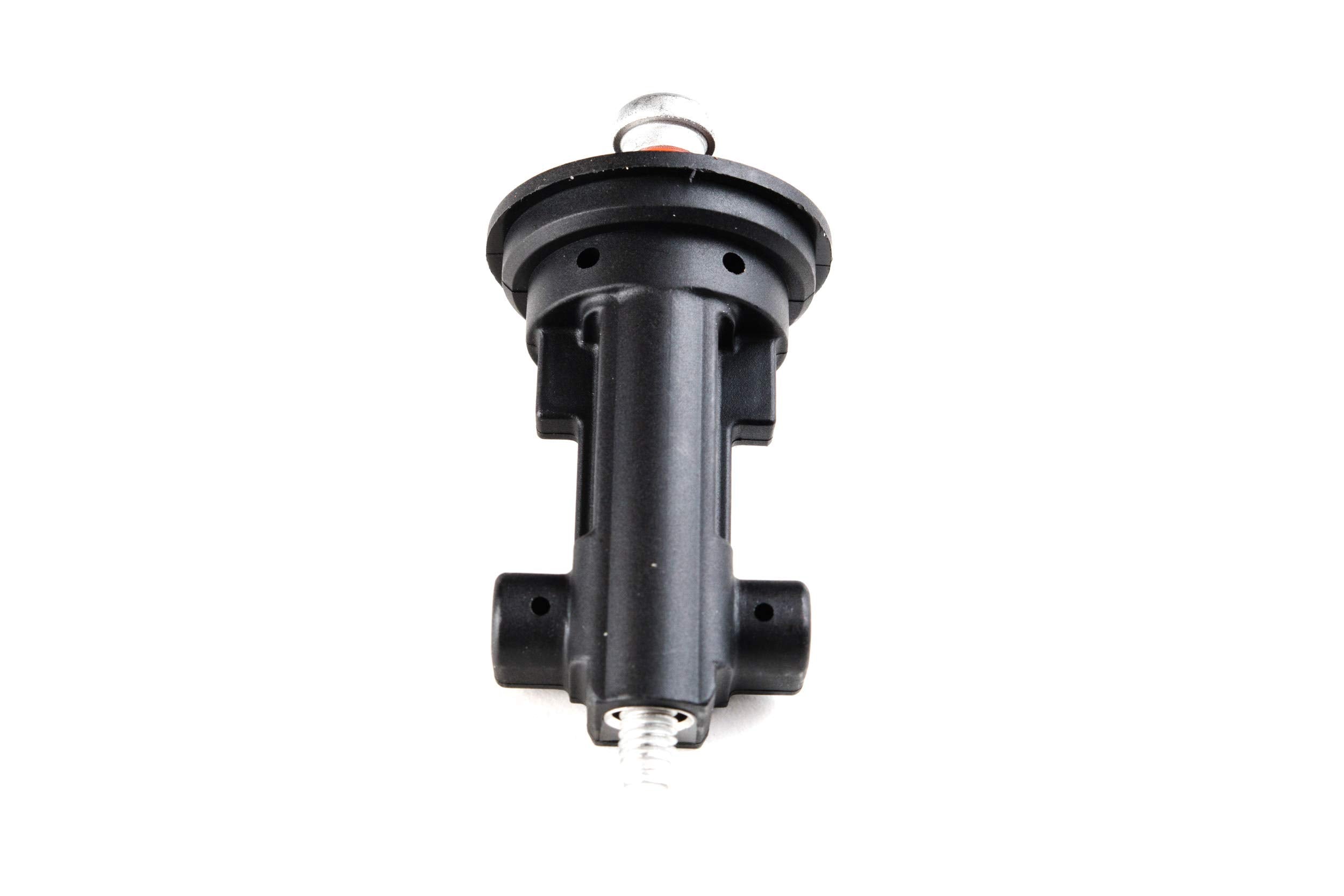 Holstein Parts 2Cam0371 Camshaft Position Sensor - Compatible With Select Chrysler 300, Pacifica, Town & Country; Dodge Challeng