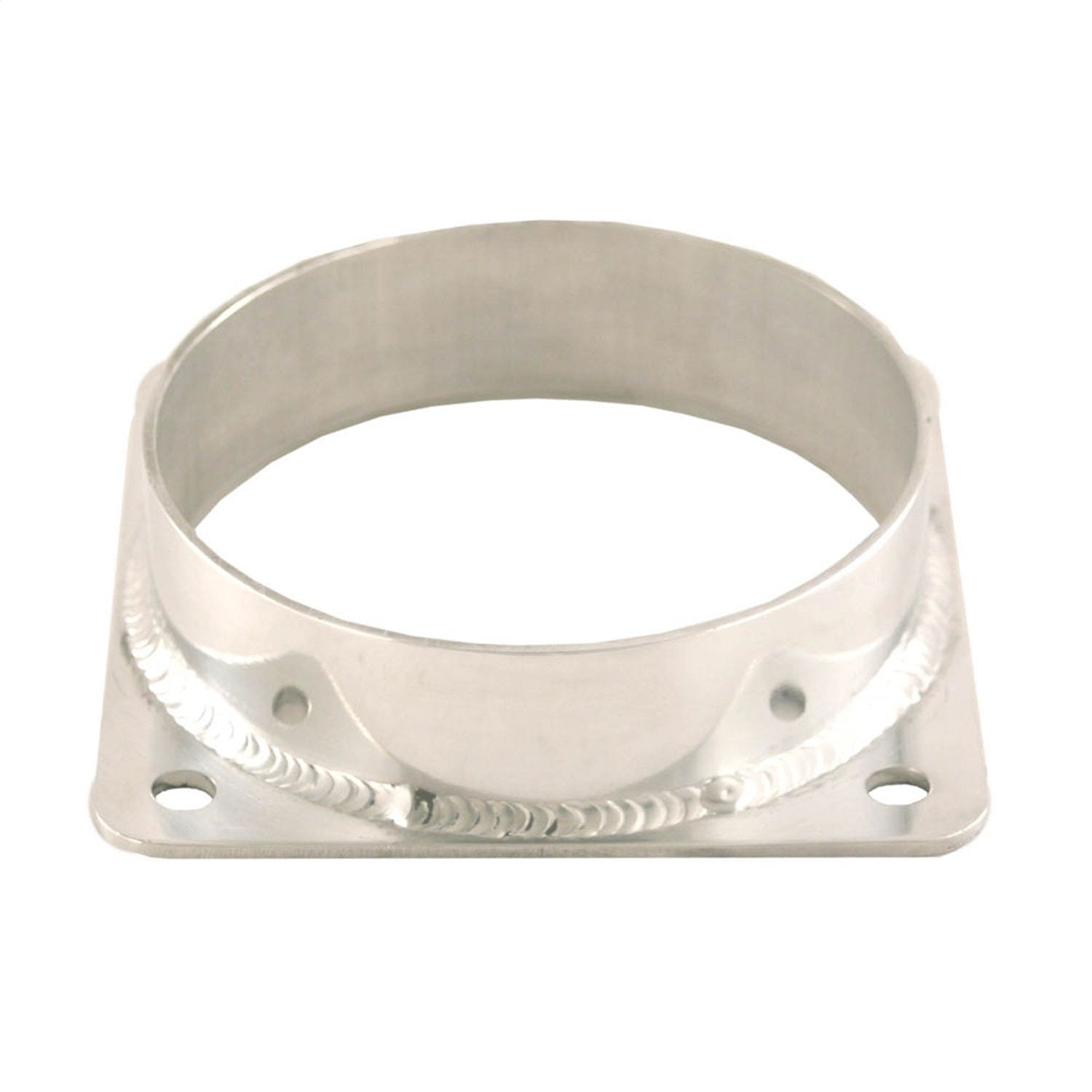 Spectre Performance (91489) 4 Aluminum Duct Mounting Plate
