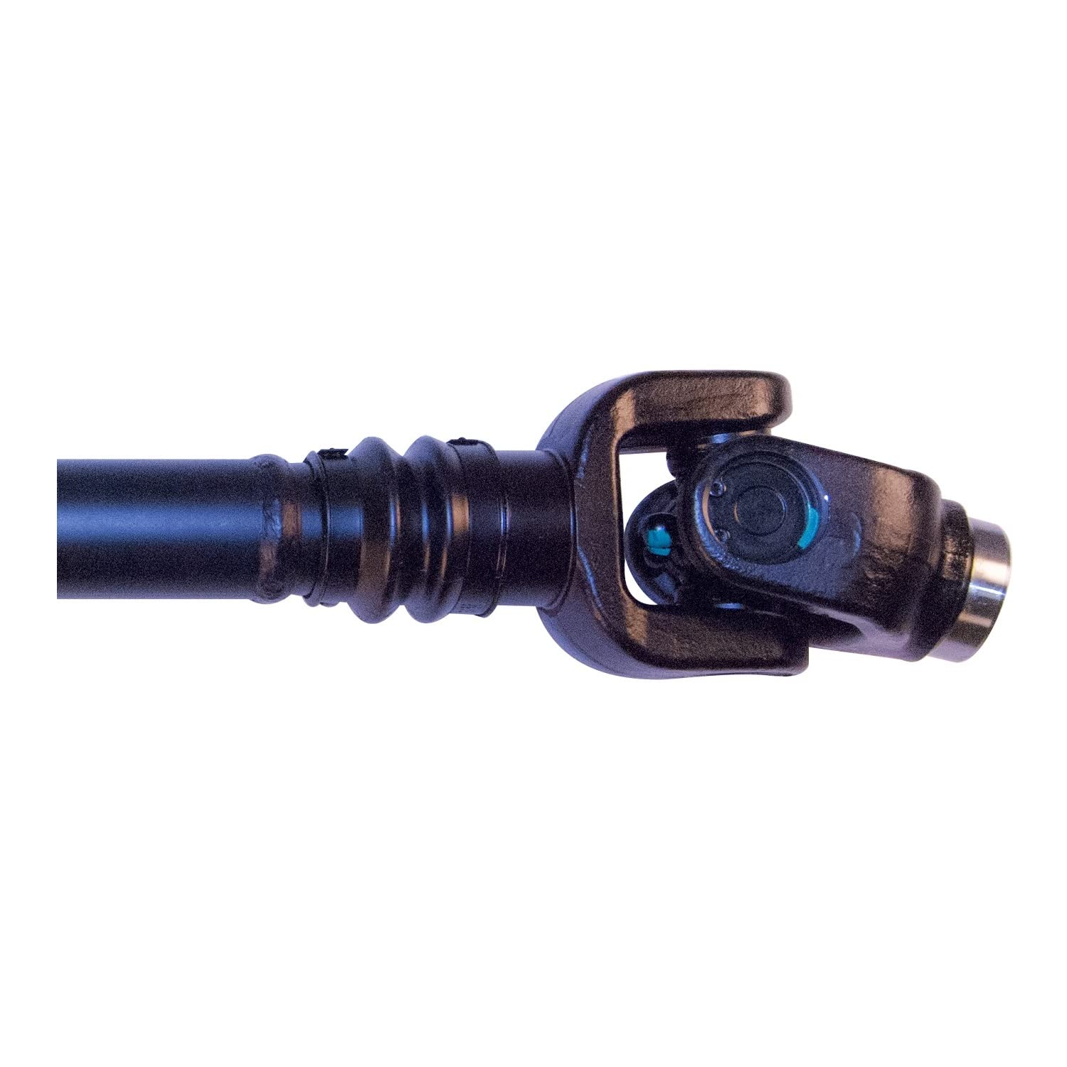 Rugged Rear Propeller Shaft for Can-Am Outlander 570/650/850/1000 Max - Heat Treated Carbon Steel, OEM 705501720, 703500989