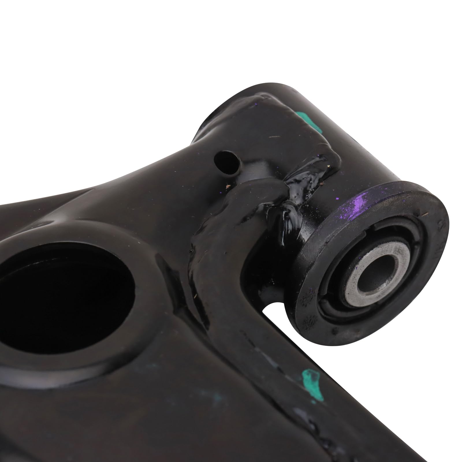 Trq Front Left Lower Control Arm With Ball Joint Drivers Side Compatible With 1990-2005 Mazda Miata