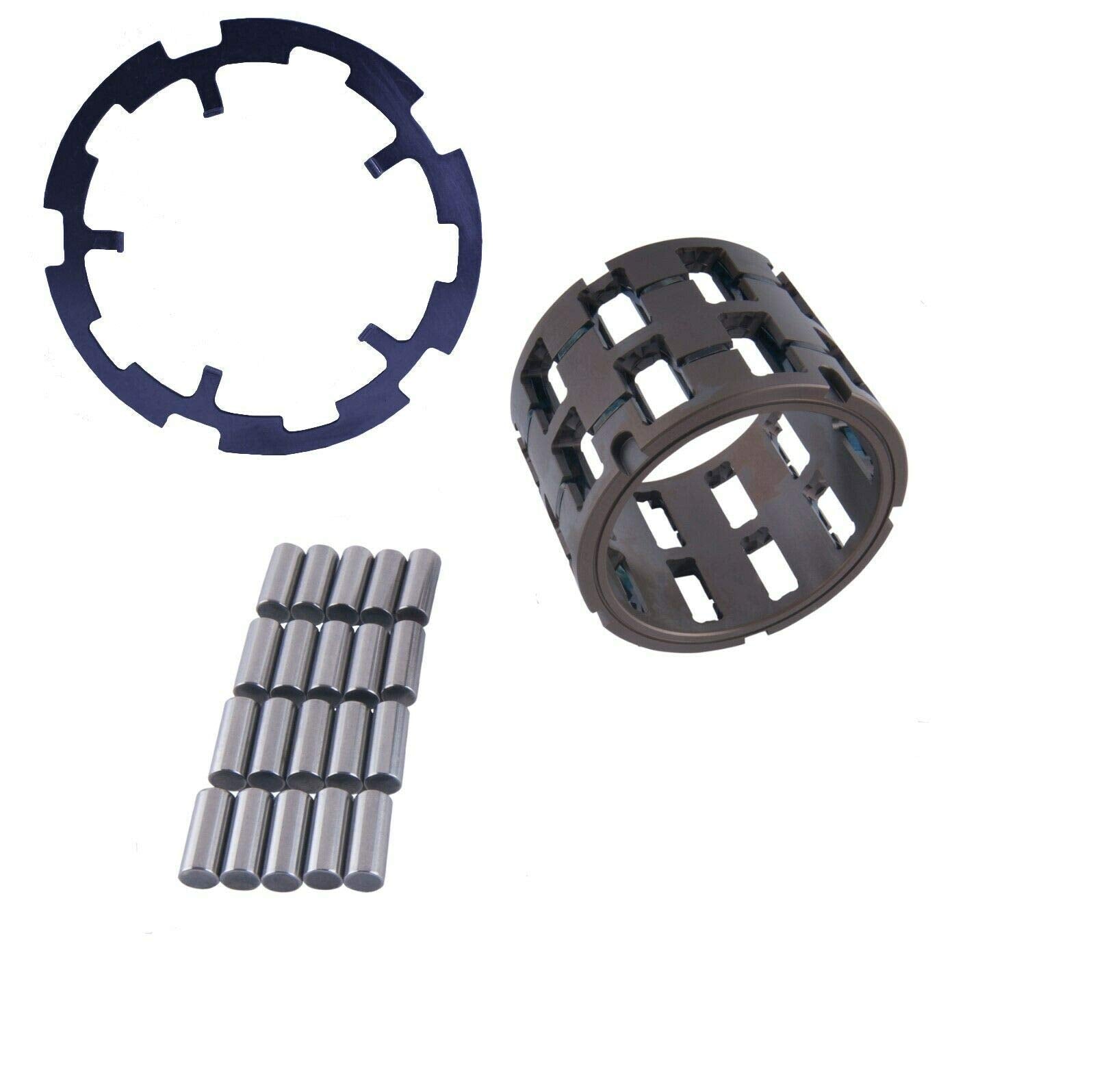 East Lake Axle Front Sprague Carrier Roll Cage & Armature Plate for Polaris ATV/UTV 3235262 3235261 3235263 3234466 3234907