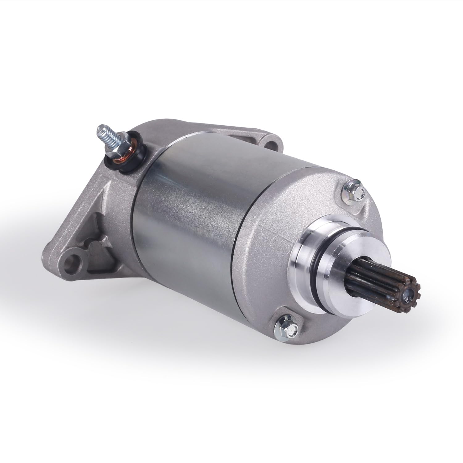 Starter Motor For Arctic Cat 250 300 Starter 2X4 4X4 Suzuki Quadrunner 250 1988-2002 Starter King Quad 250 300 Lt-F250 Lt-F300F