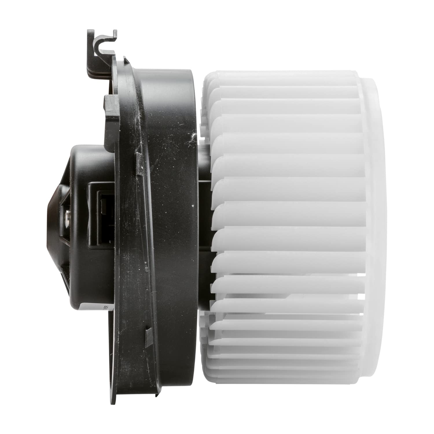 Tyc 700253 Replacement Blower Assembly For Nissan Rogue