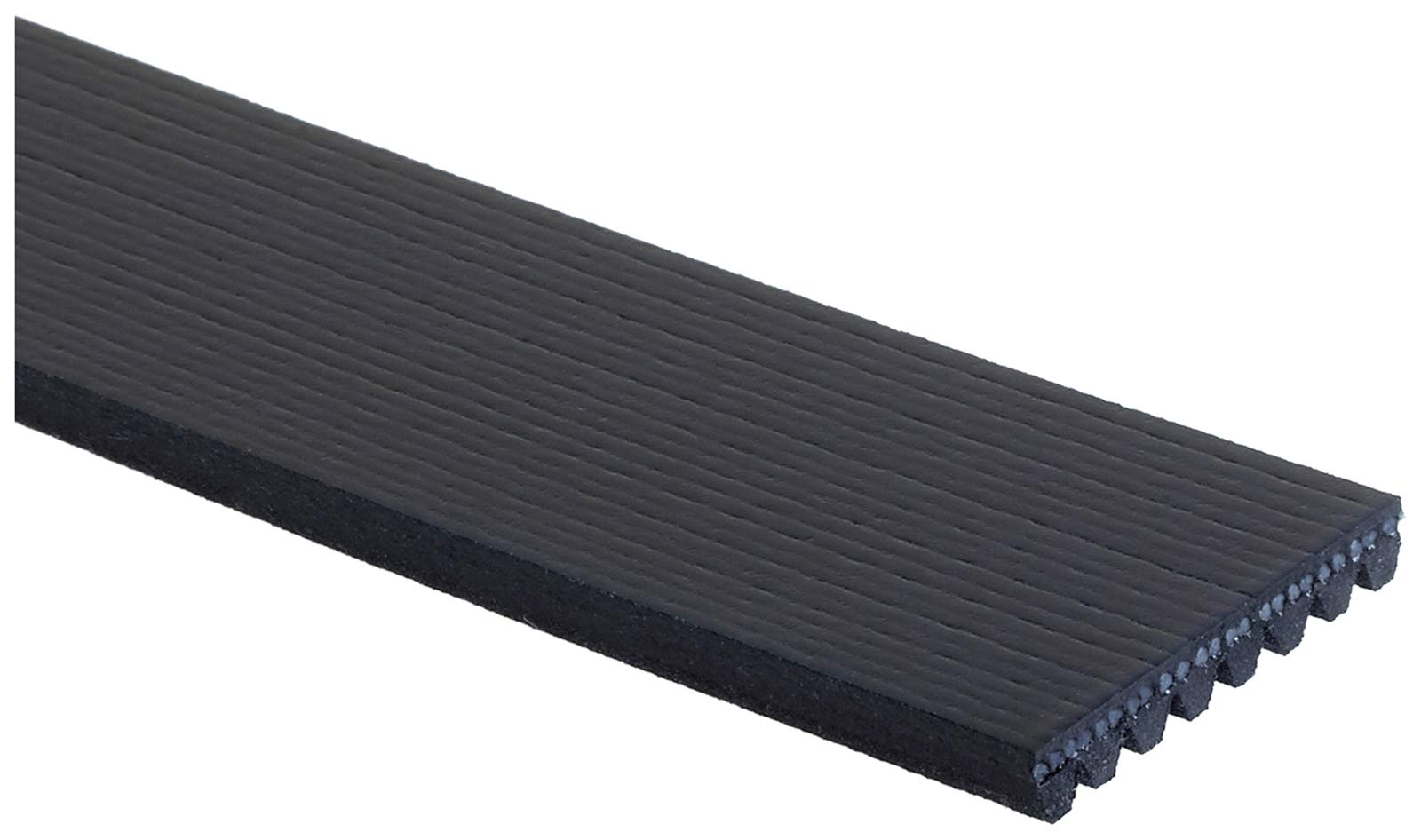 Gates K081000 Micro-V Serpentine Drive Belt