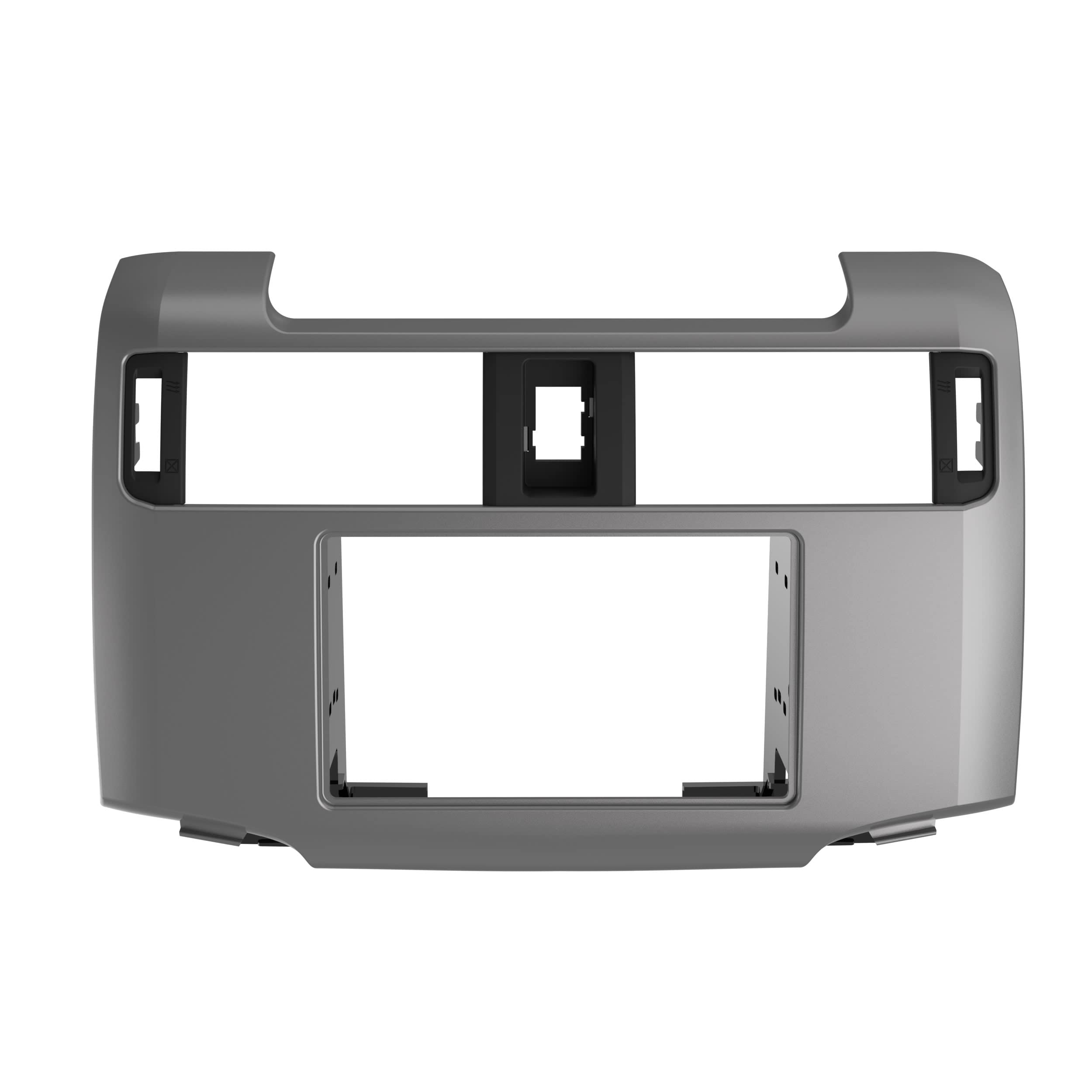 Metra - Toyota 4 Runner 2010-Up - Silver (99-8271S)