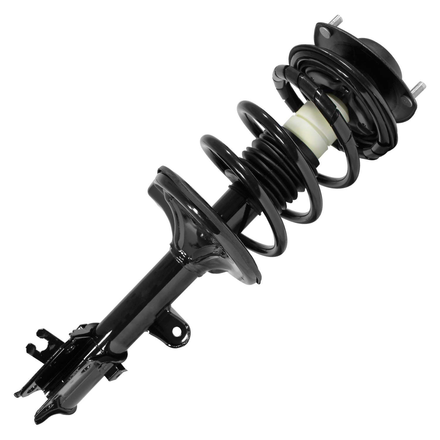 Unity Complete Strut Assembly Kit - Front & Rear - Model 4-11743-15511-001