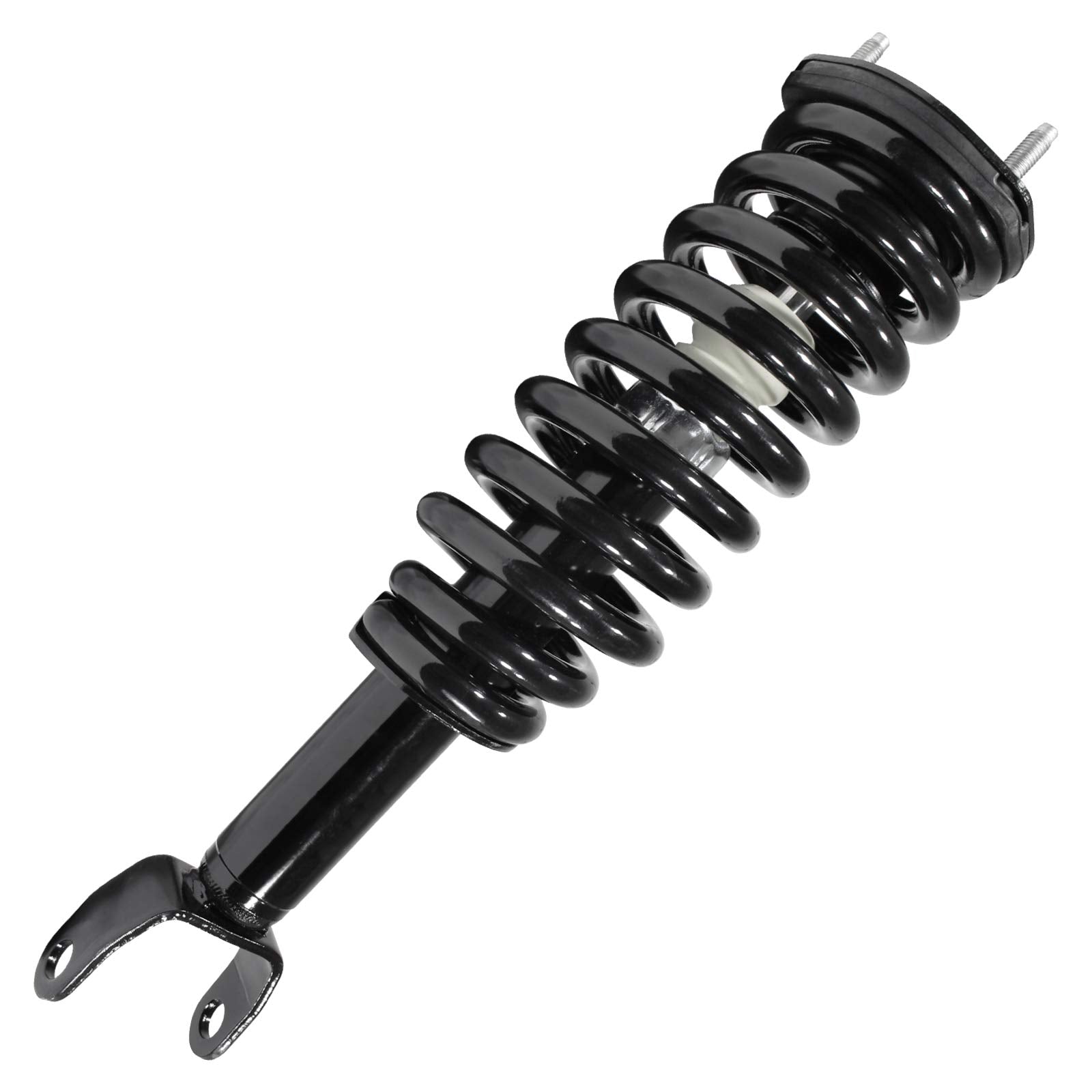 2005-2009 Dodge Dakota, 2006-2009 Mitsubishi Raider - 2-11096-001
