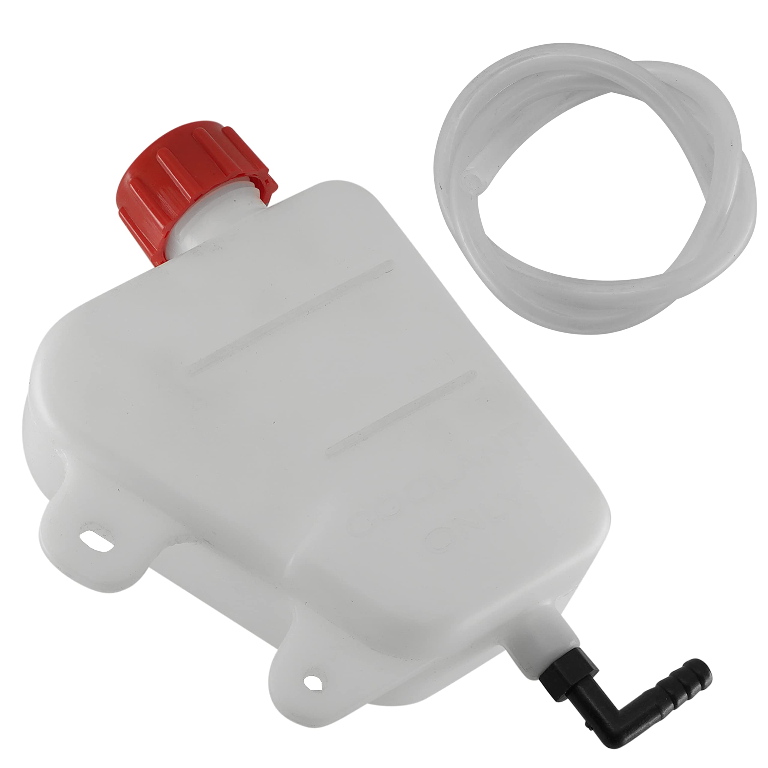 Caltric Surge Tank compatible with Polaris 5436936 / 5431673 New