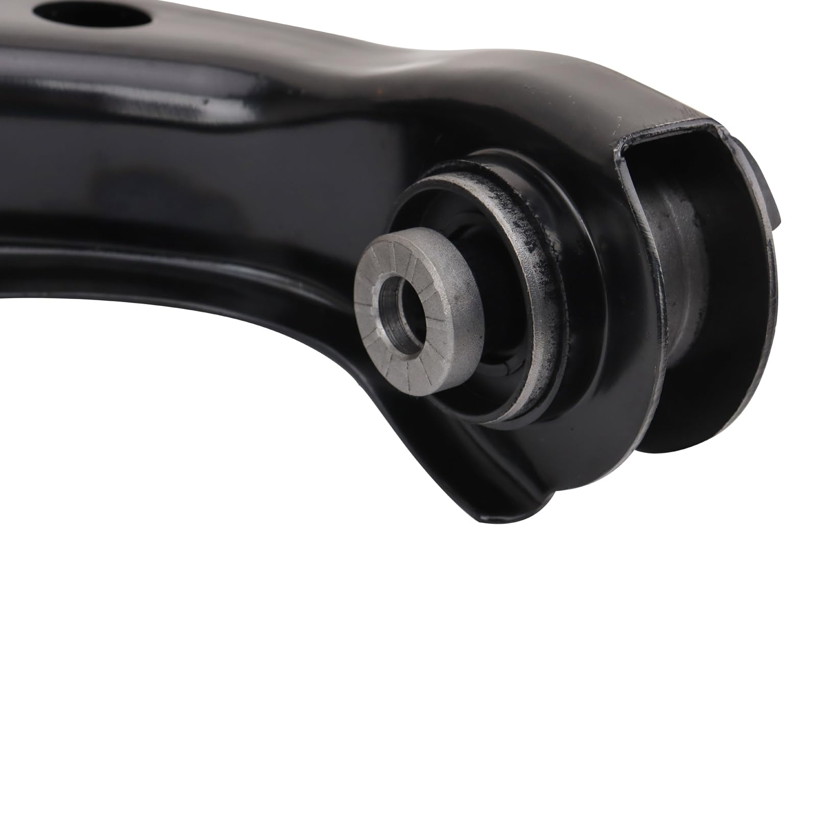 Trq Front Right Lower Control Arm With Ball Joint Passenger Side Compatible With 2009-2013 Ford Expedition F-150 Lincoln Navigat