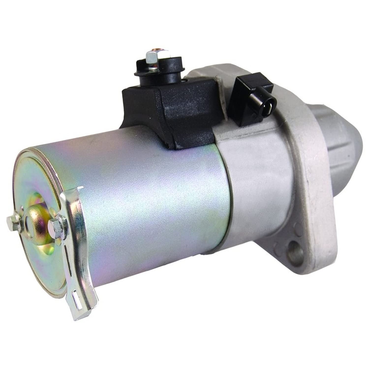 Oeg Parts New Starter Compatible With Honda Cr-V 2.4L 2002-2006 Crv 2002 2003 2004 2005 2006 17844N 31200Ppa505 31200-Ppa-A01 31