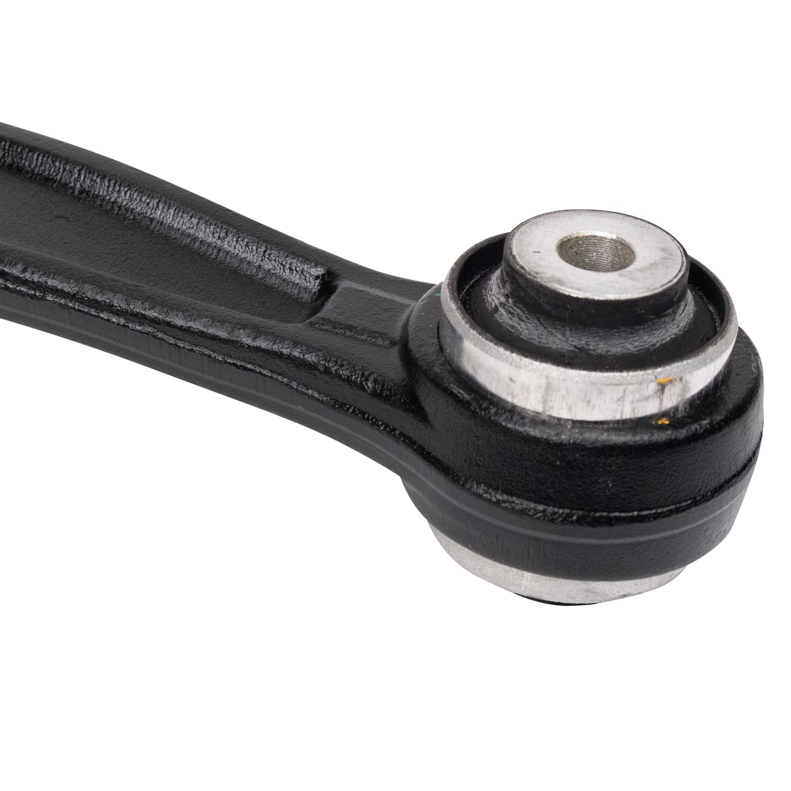 Trq Front Left Rearward Control Arm With Ball Joint Drivers Side Compatible With 2014-2018 Bmw X5 2015-2019 X6