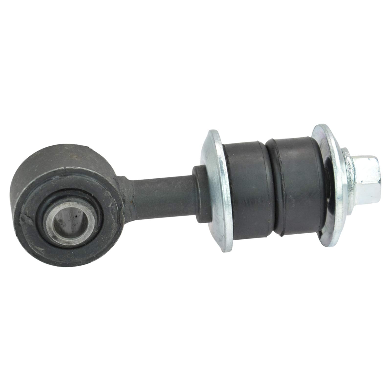 Trq Front Sway Bar Stabilizer Link Set Compatible With 1998-2007 Lexus Lx470 1999-2007 Toyota Land Cruiser