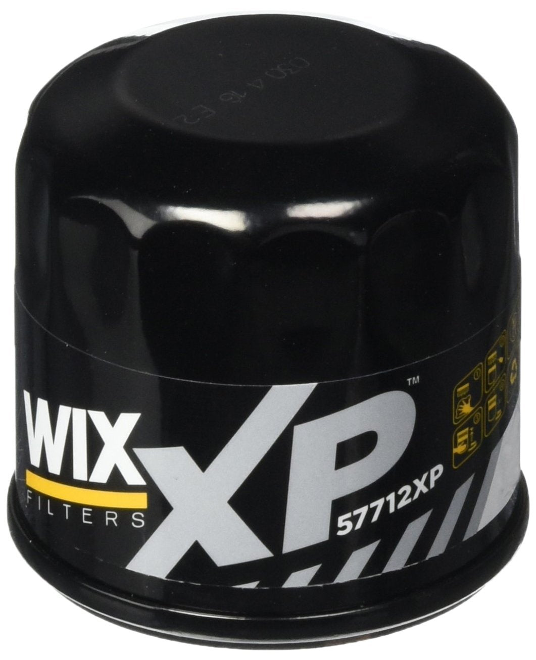 Wix Filters 57712xp Xp Oil Filter